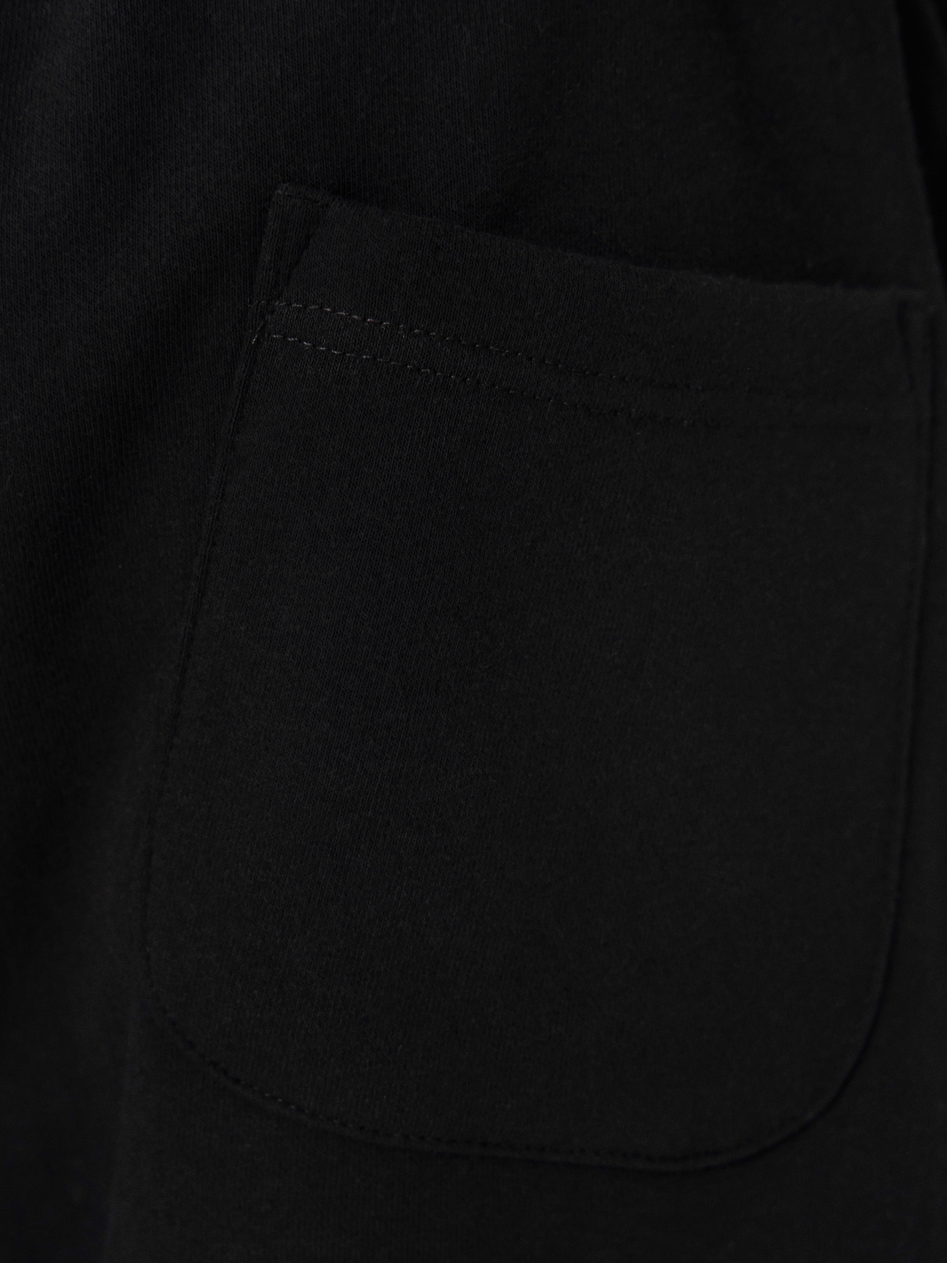 OBEY Established Works Bold Shorts (black)