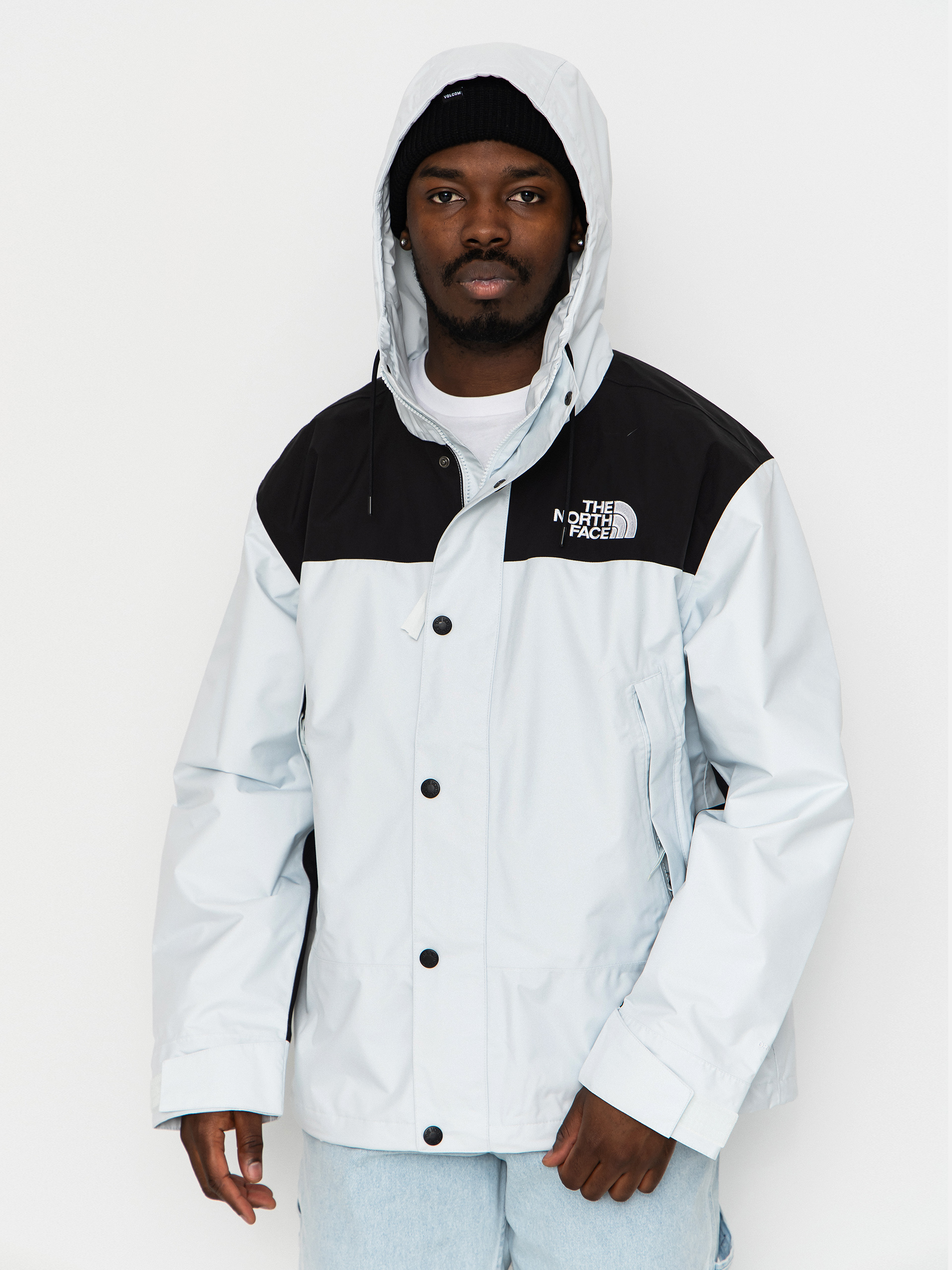 The North Face Reign On Jacke (pearl stone/tnf)