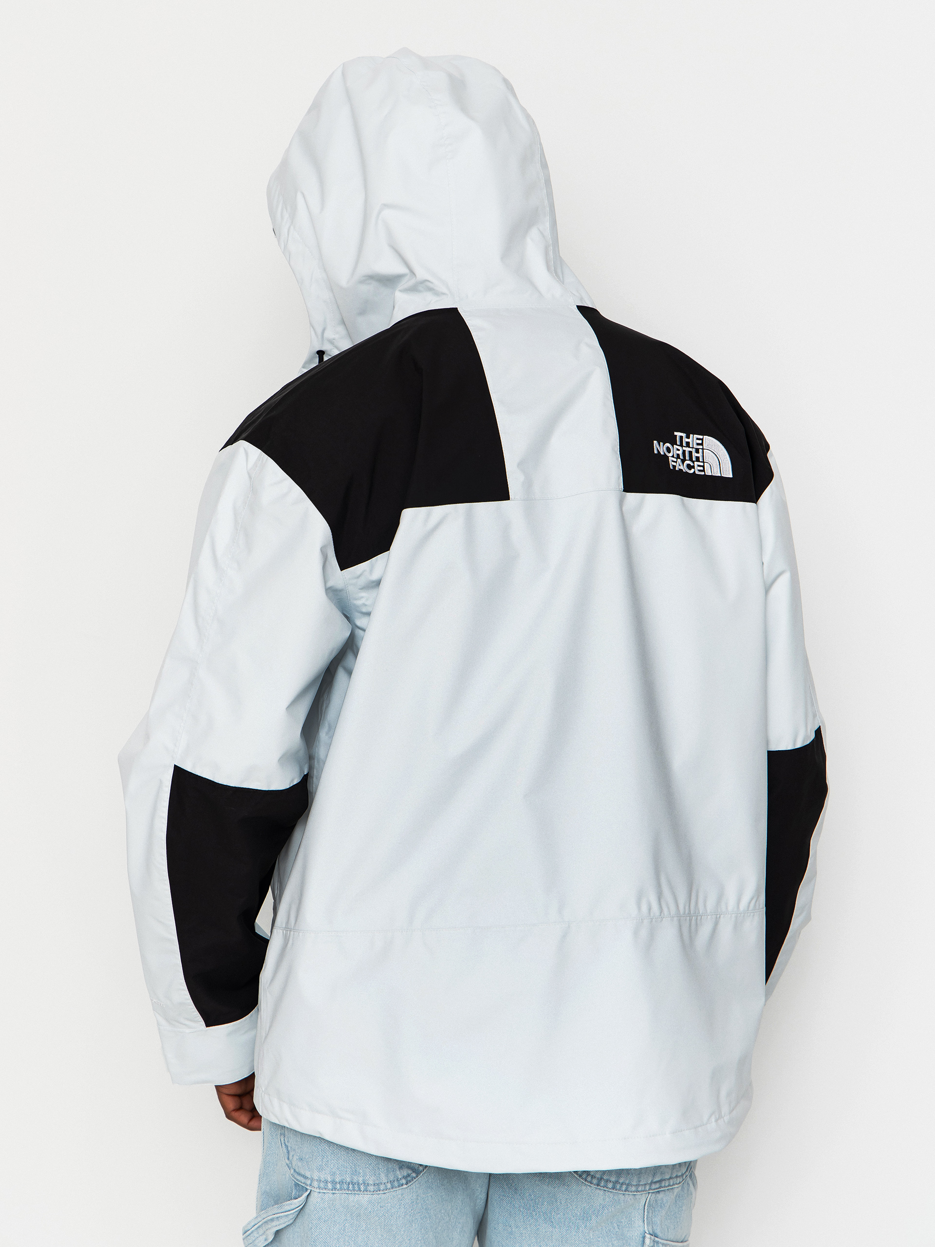 The North Face Reign On Jacke (pearl stone/tnf)