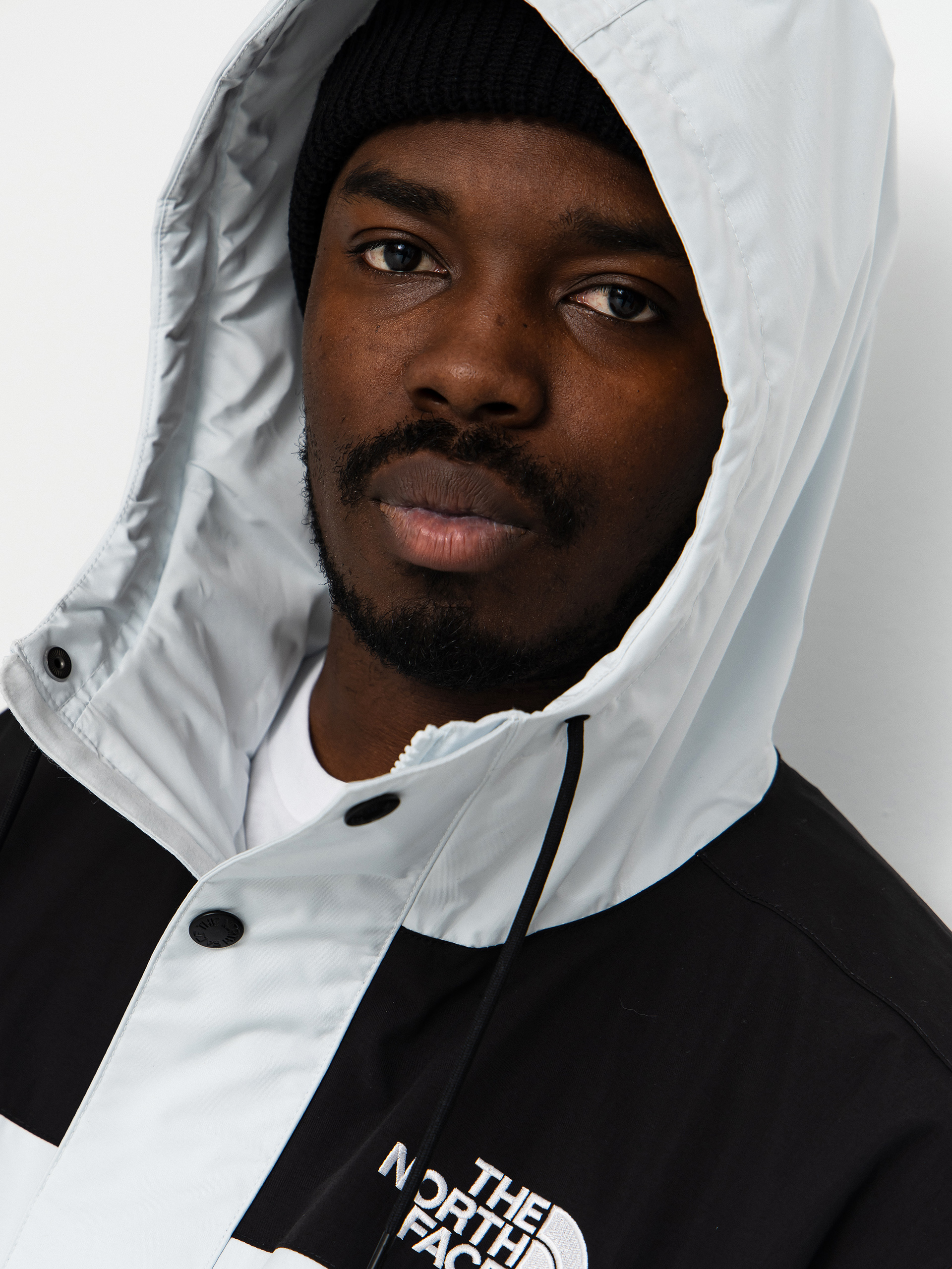 The North Face Reign On Jacke (pearl stone/tnf)