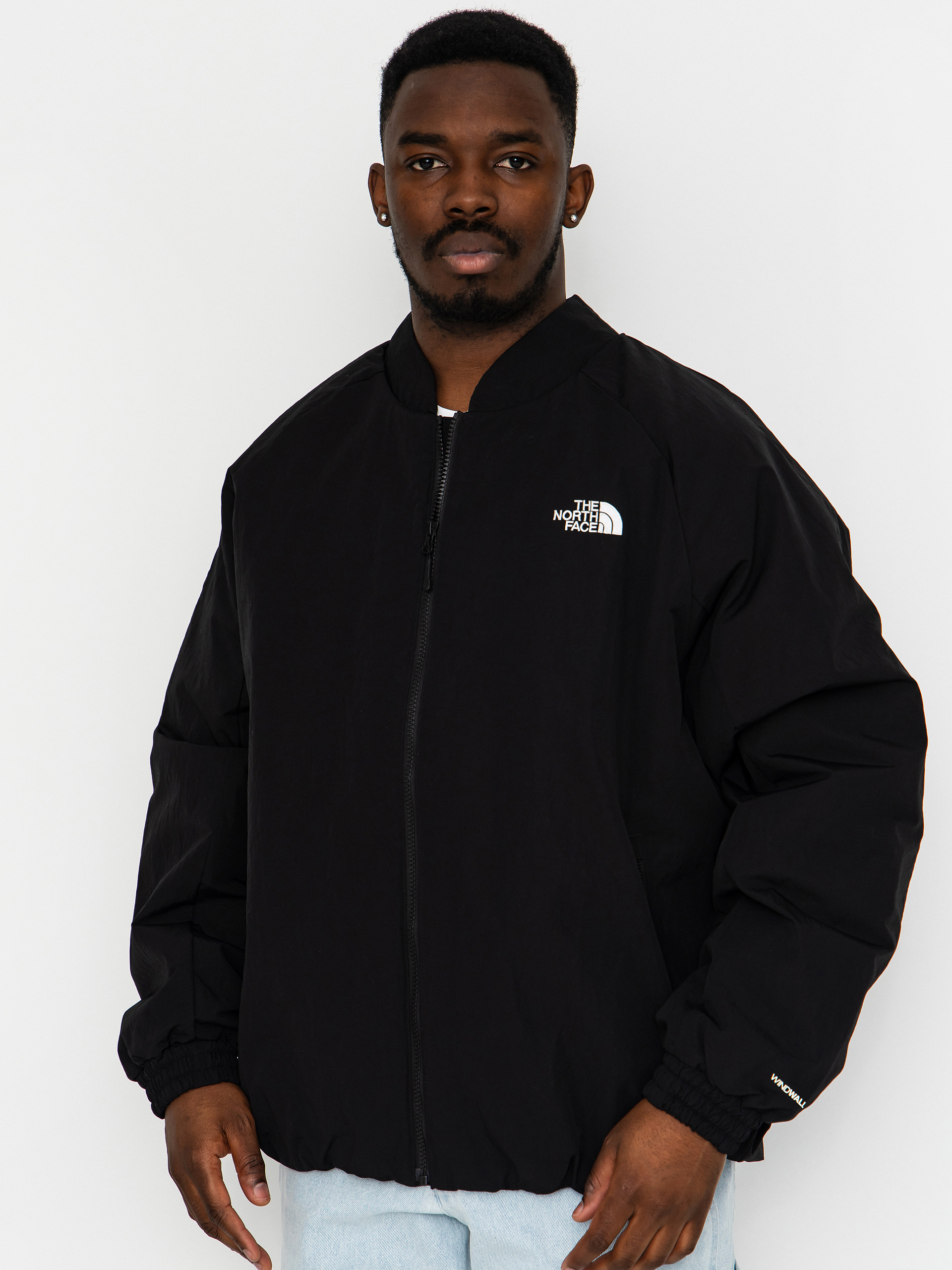 The North Face Nse Light Insulated Bomber Jacke