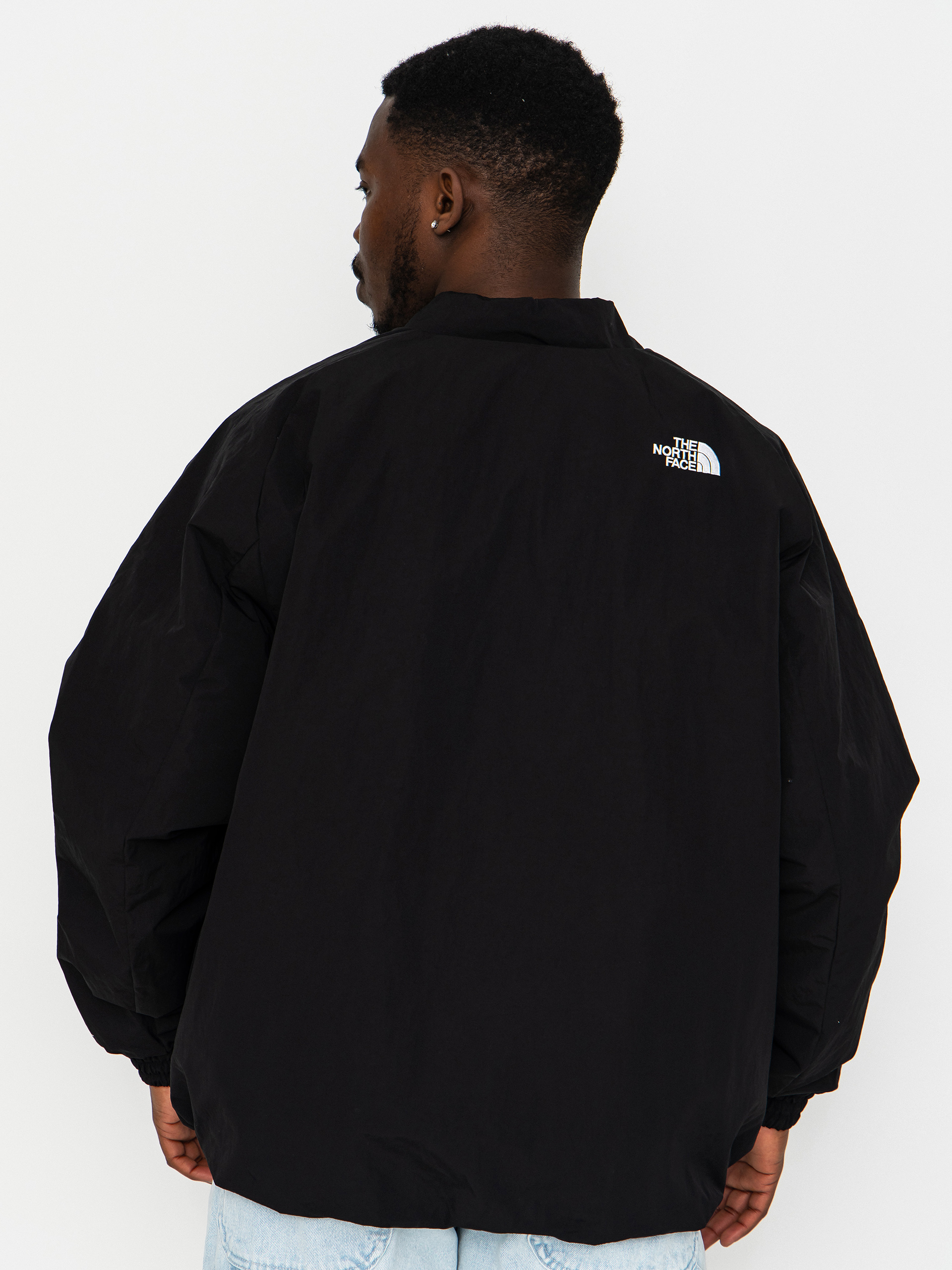 The North Face Nse Light Insulated Bomber Jacke (tnf black)