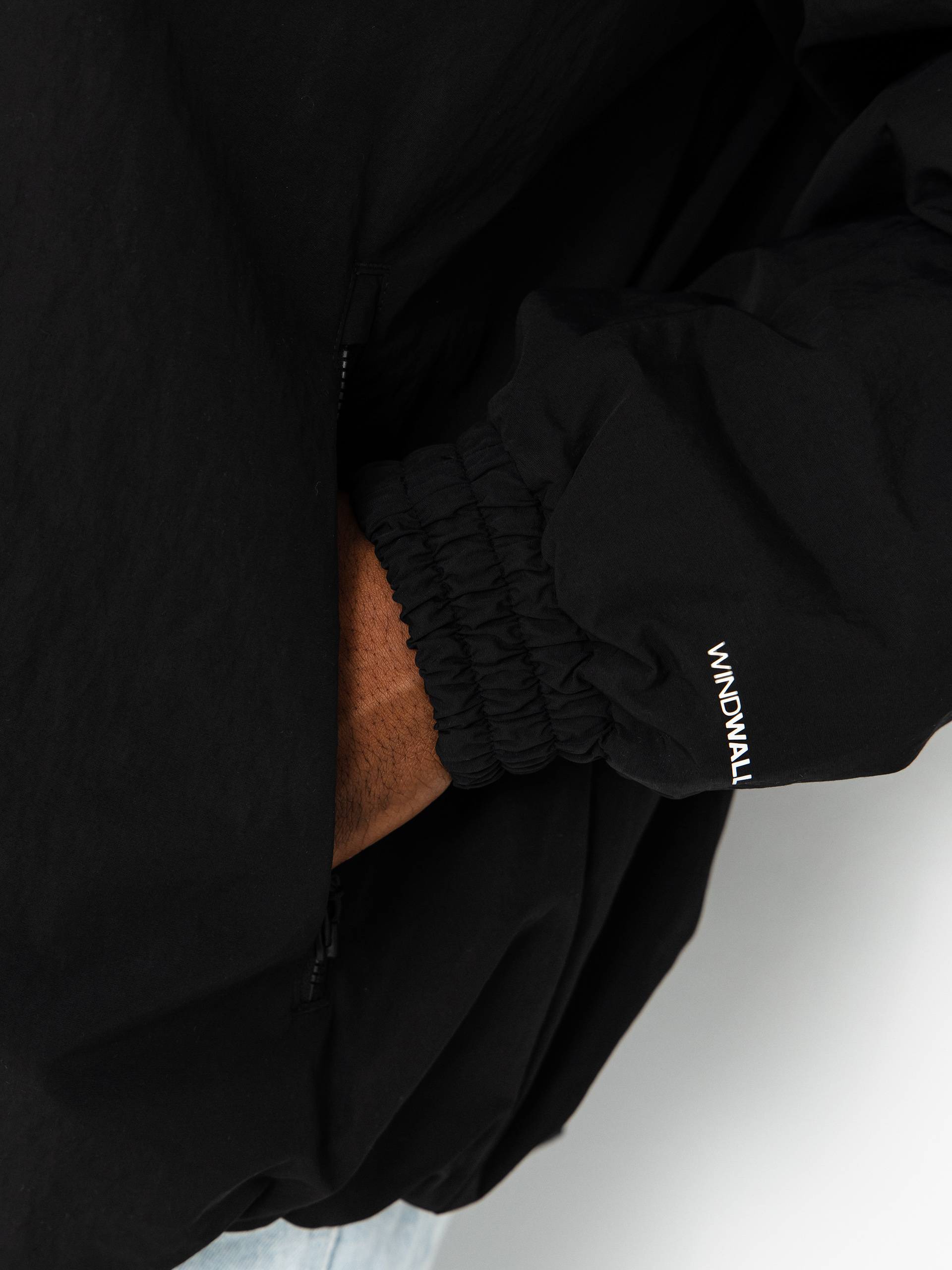 The North Face Nse Light Insulated Bomber Jacket (tnf black)