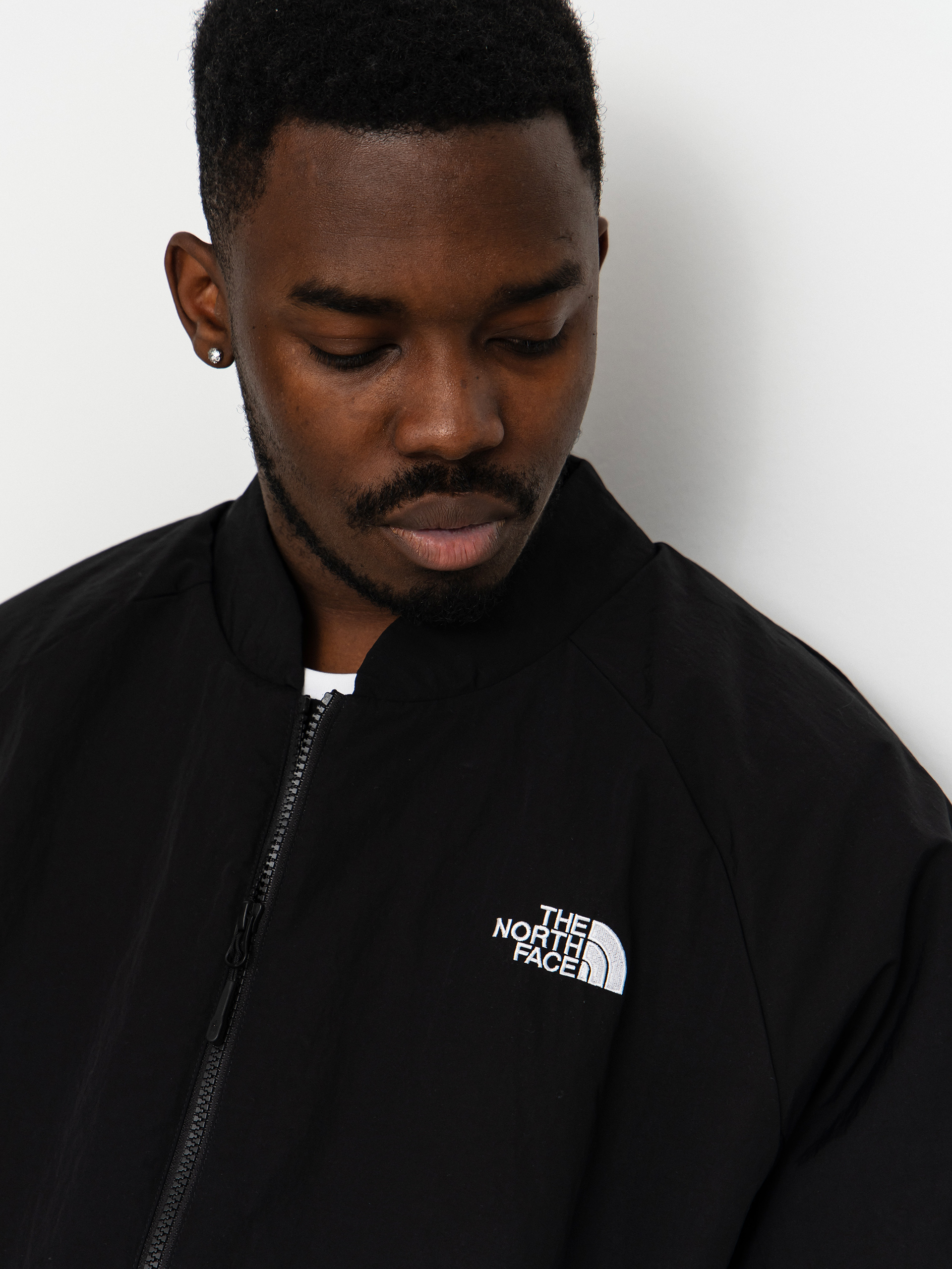 The North Face Nse Light Insulated Bomber Jacke (tnf black)