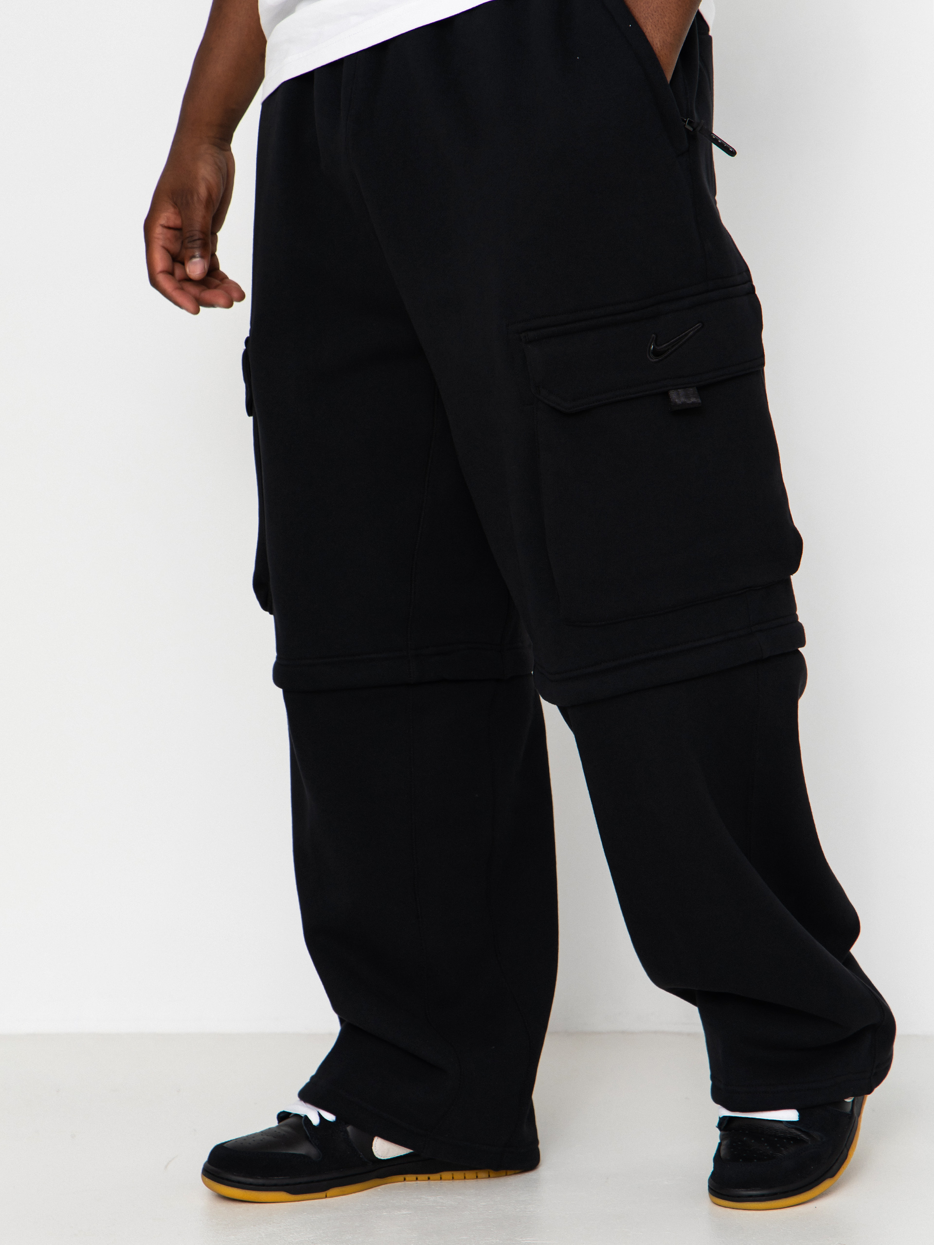 Nike SB Ishod Cargo Hose (black)