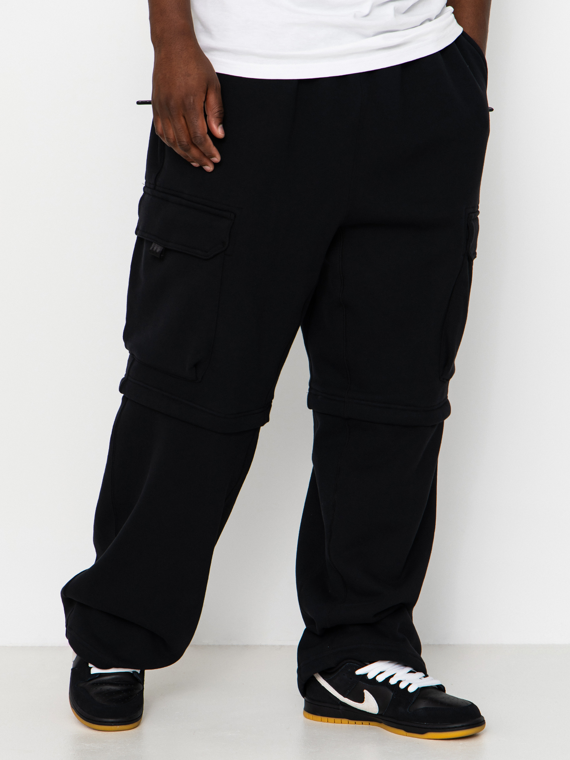 Nike SB Ishod Cargo Pants (black)