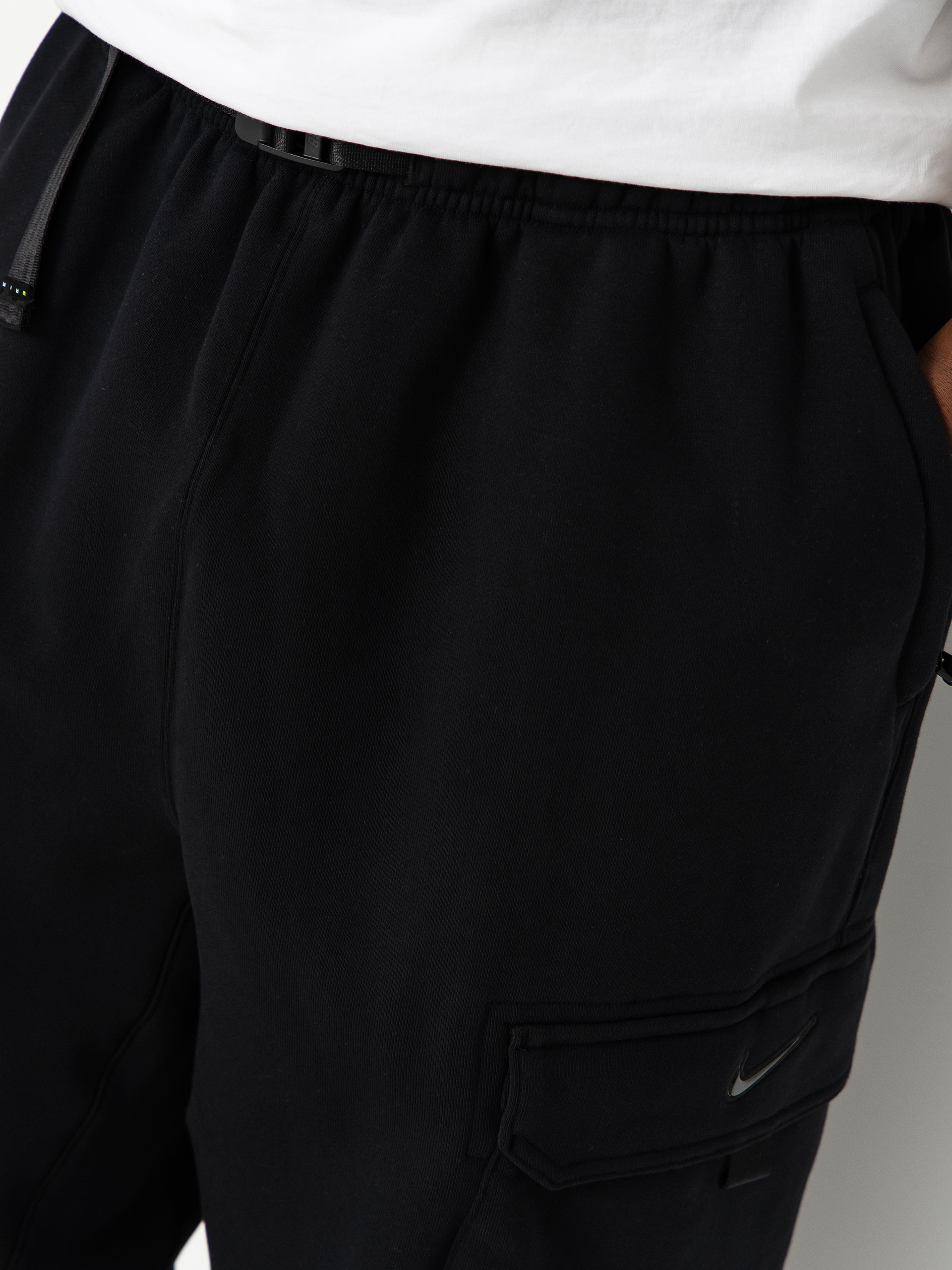 Nike SB Ishod Cargo Hose (black)