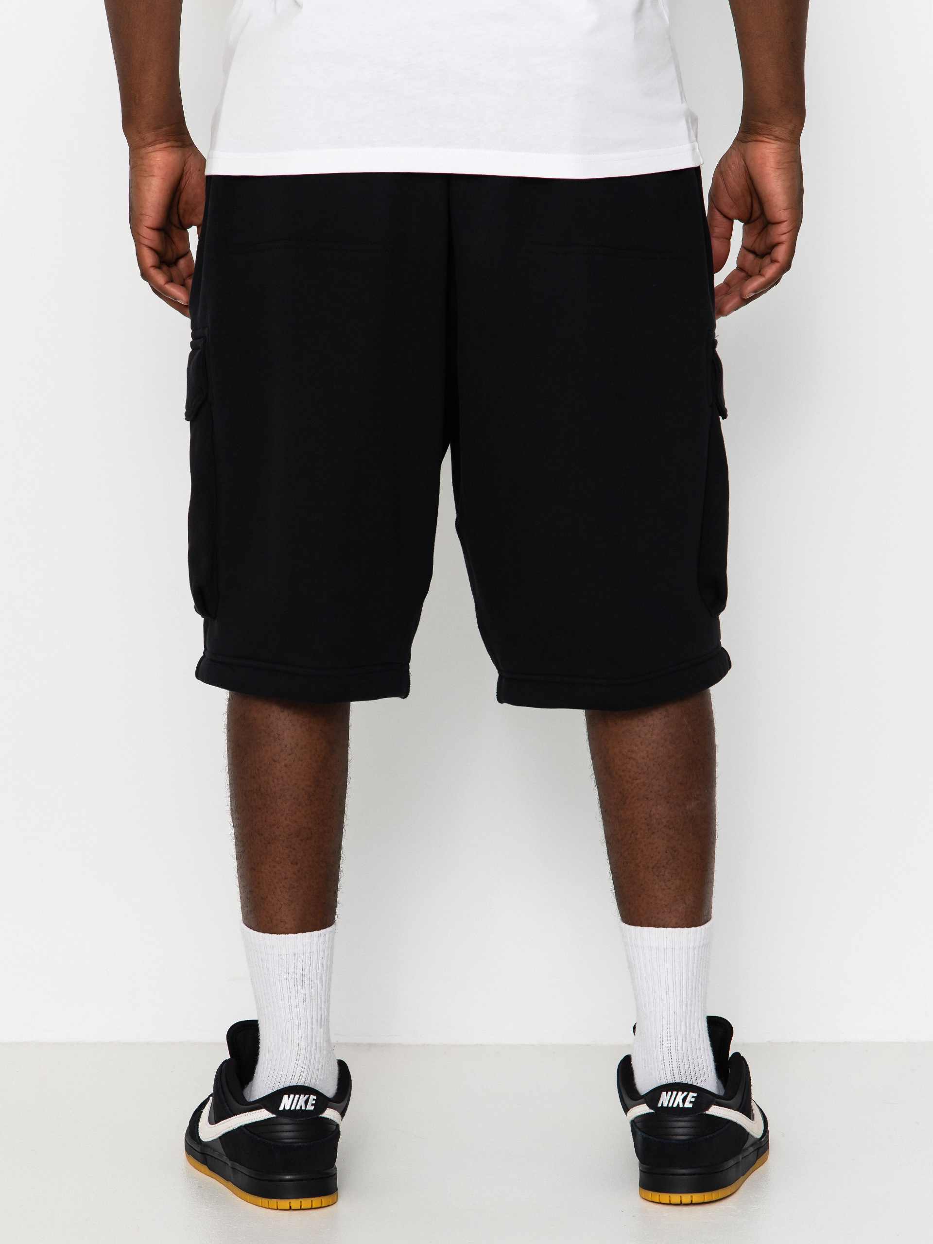 Nike SB Ishod Cargo Hose (black)