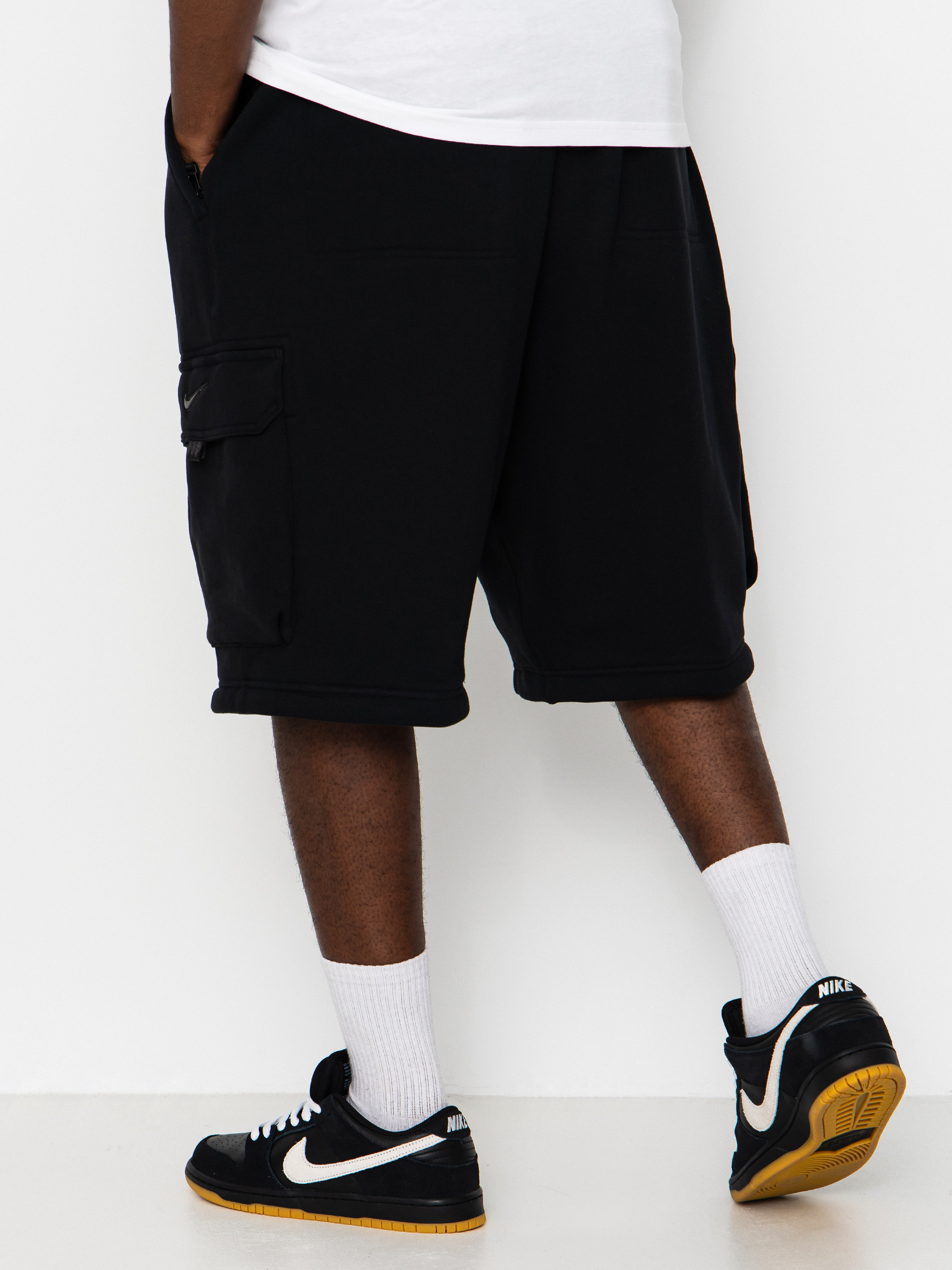 Nike SB Ishod Cargo Hose (black)