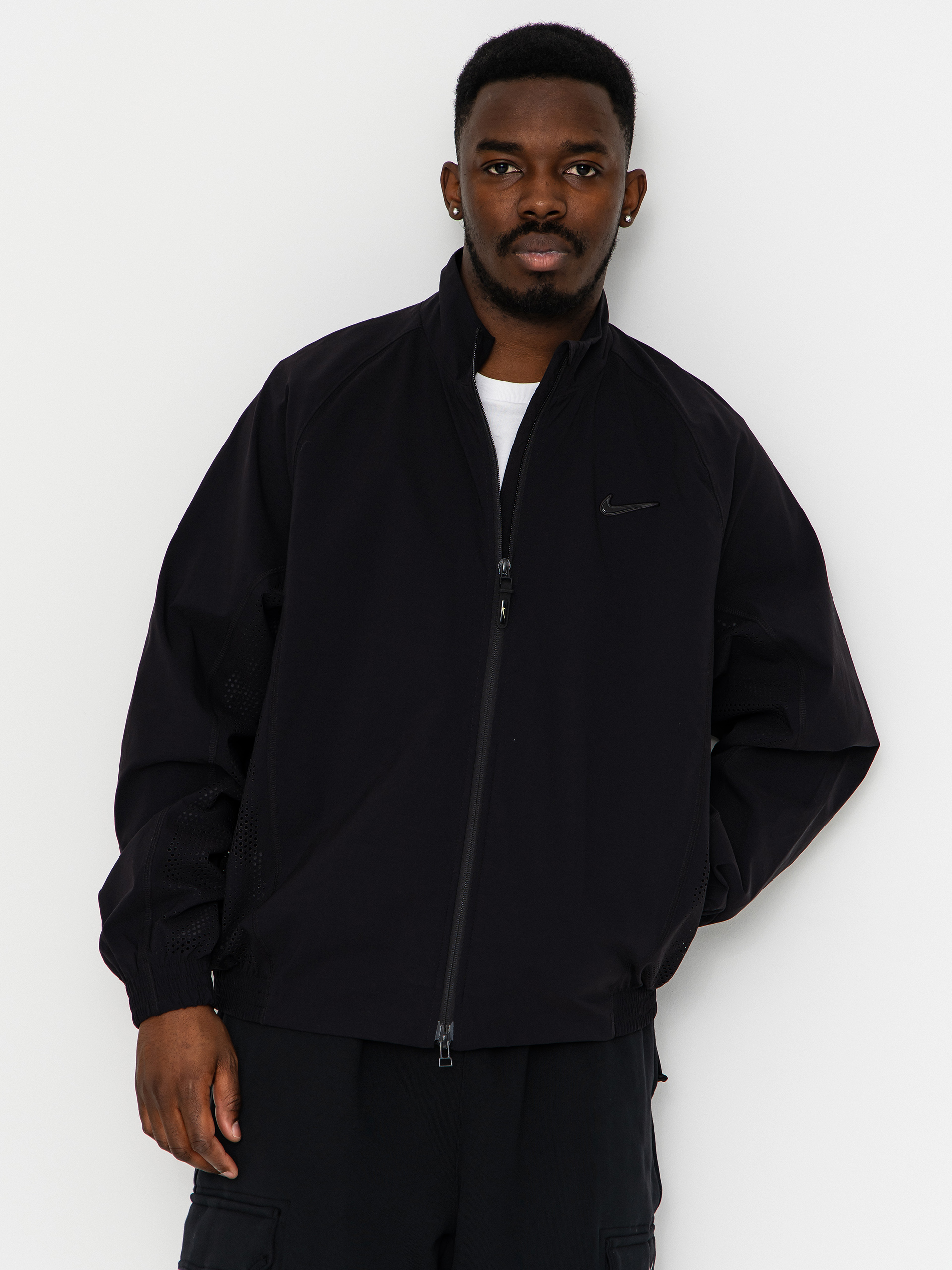 Nike SB Skate Tracksuite Jacke