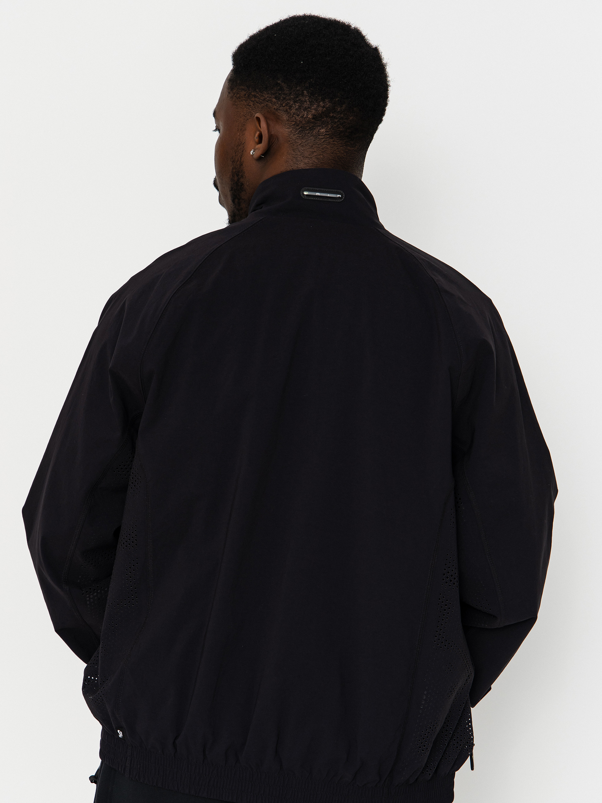 Nike SB Skate Tracksuite Jacke (black)