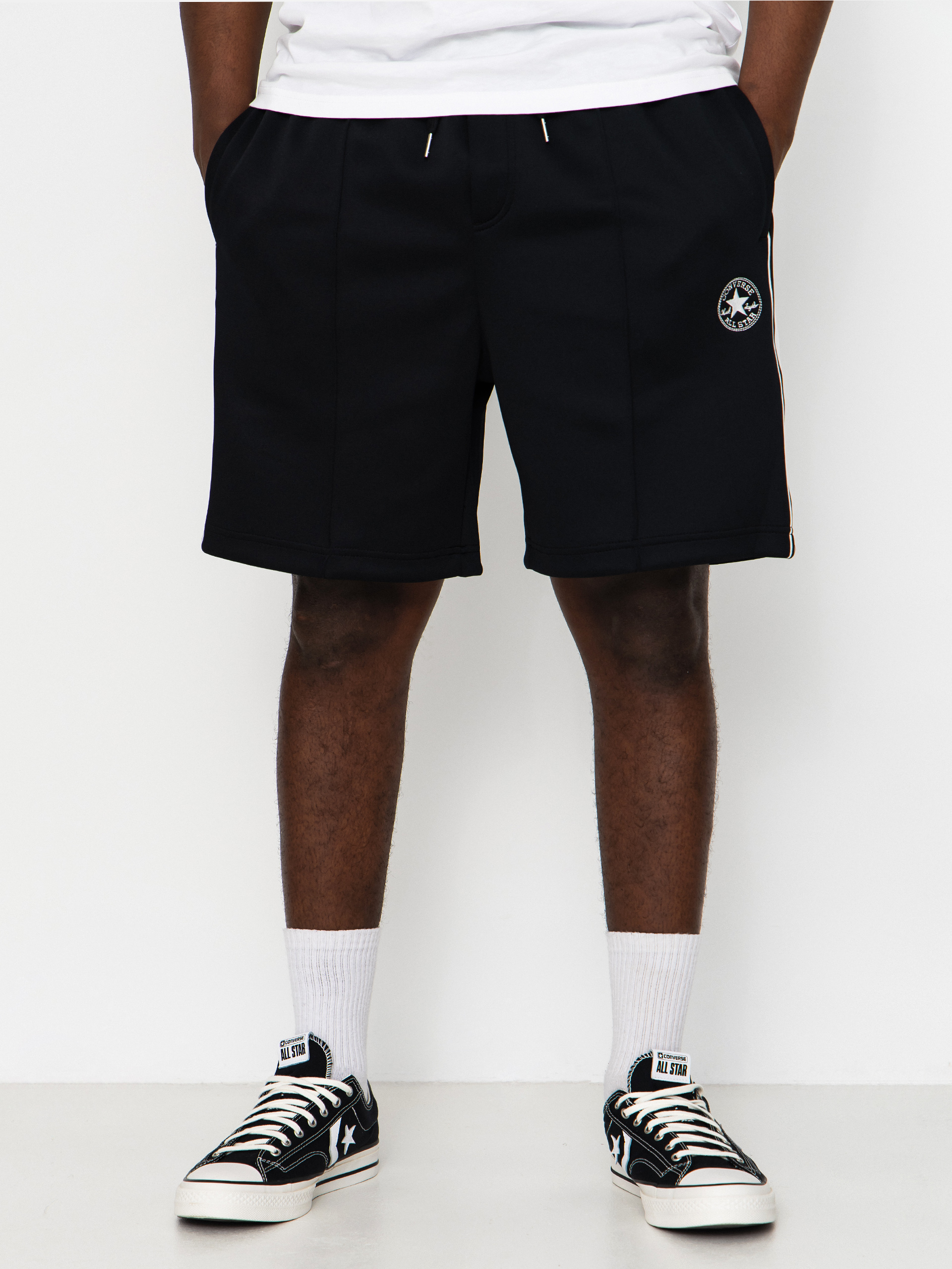 Converse Shorts Chuck Track