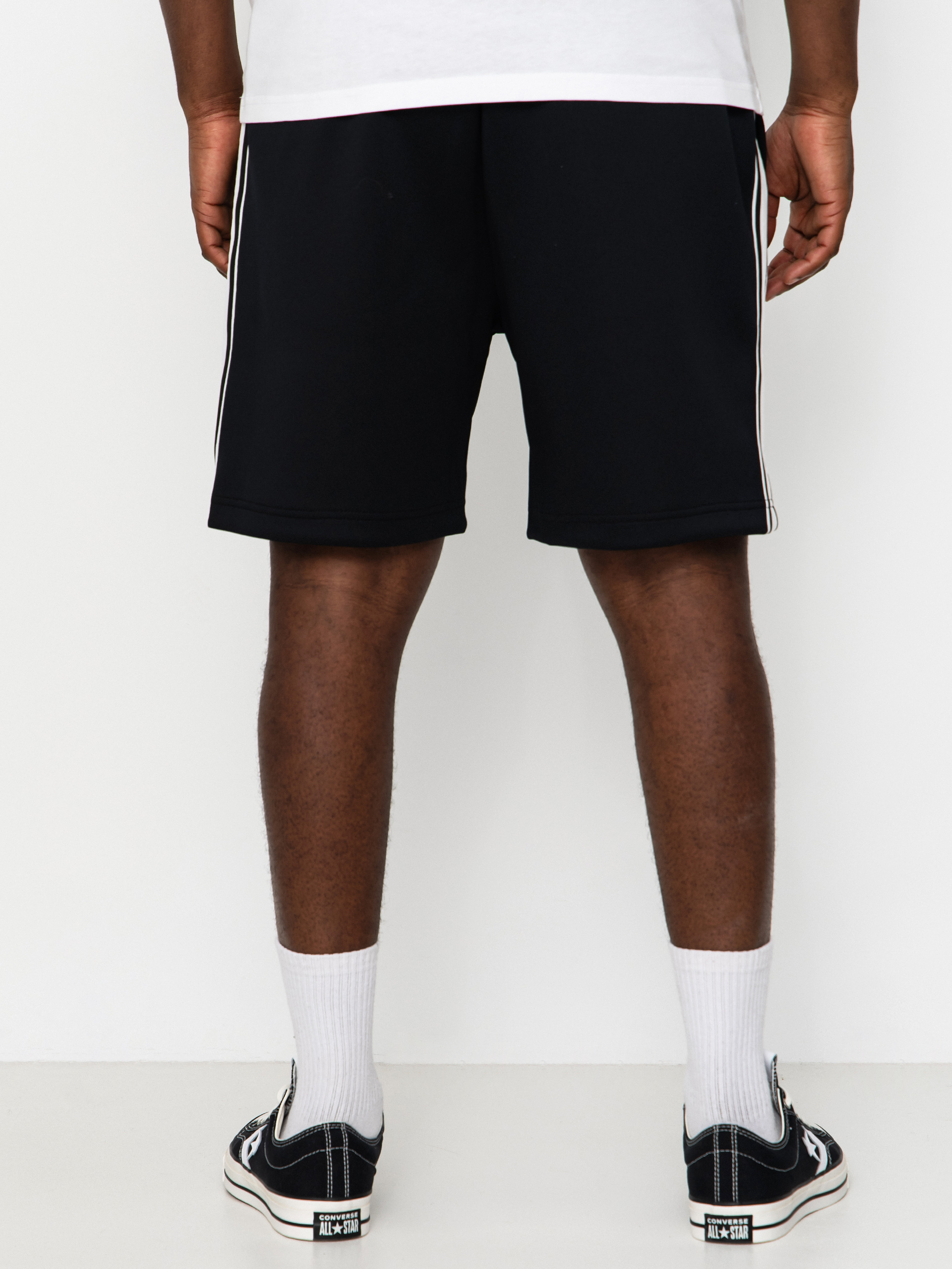 Converse Shorts Chuck Track (black)