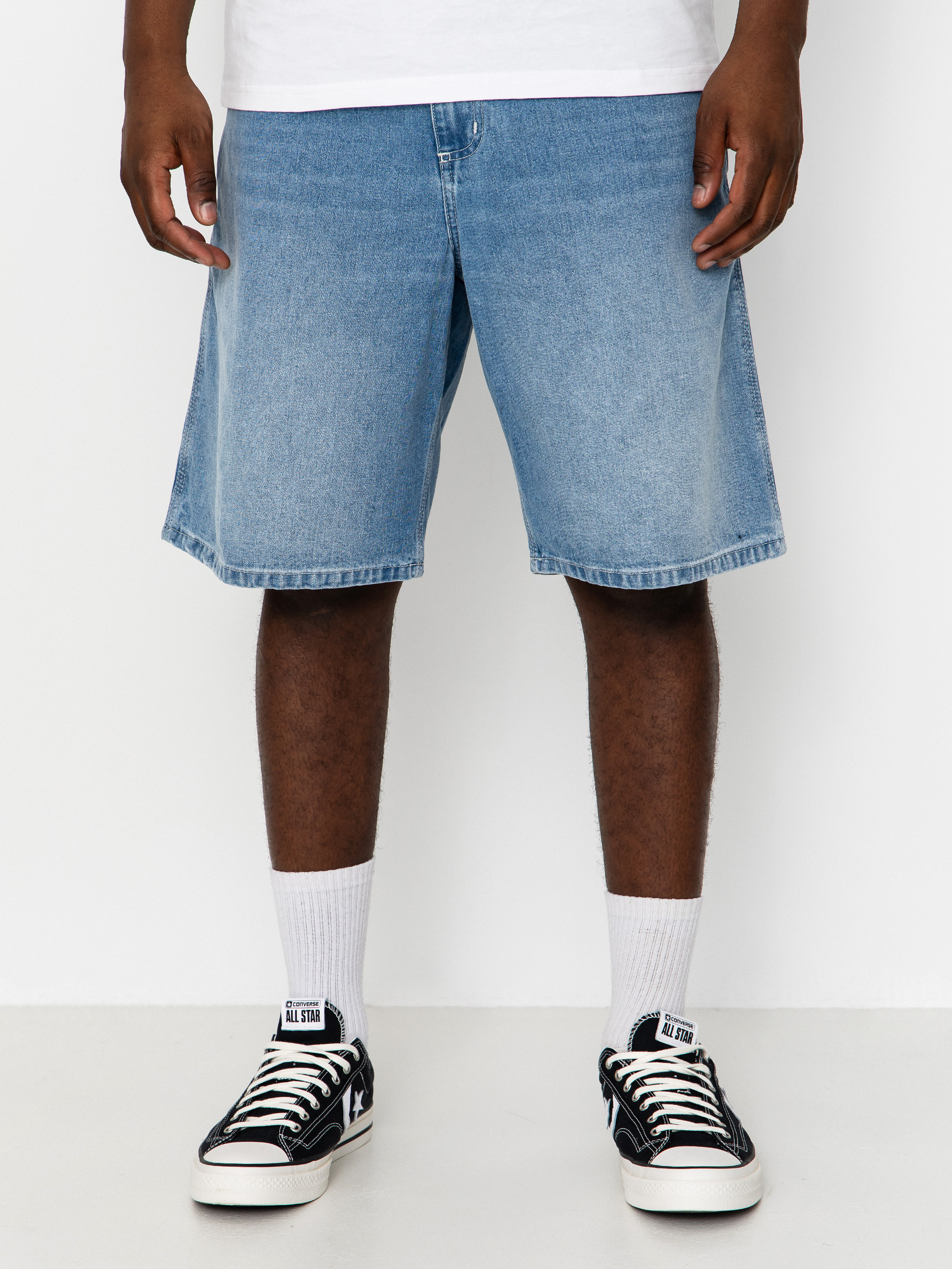 Carhartt WIP Simple Shorts