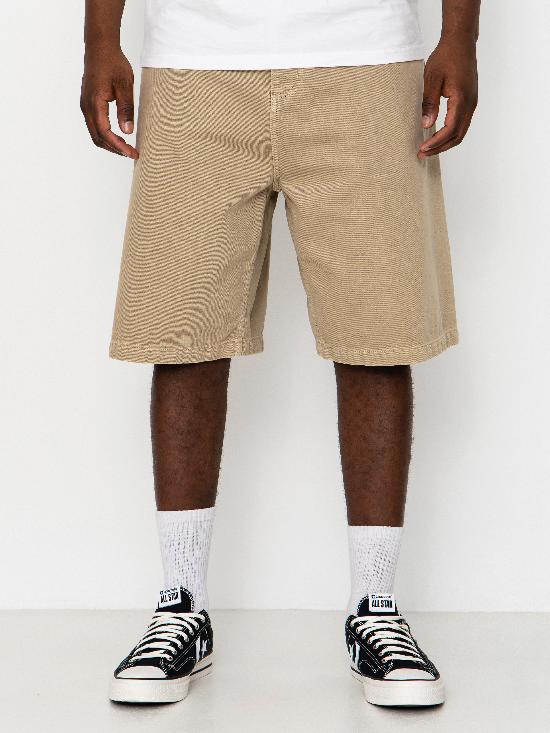Carhartt WIP Brandon Shorts (barchan)