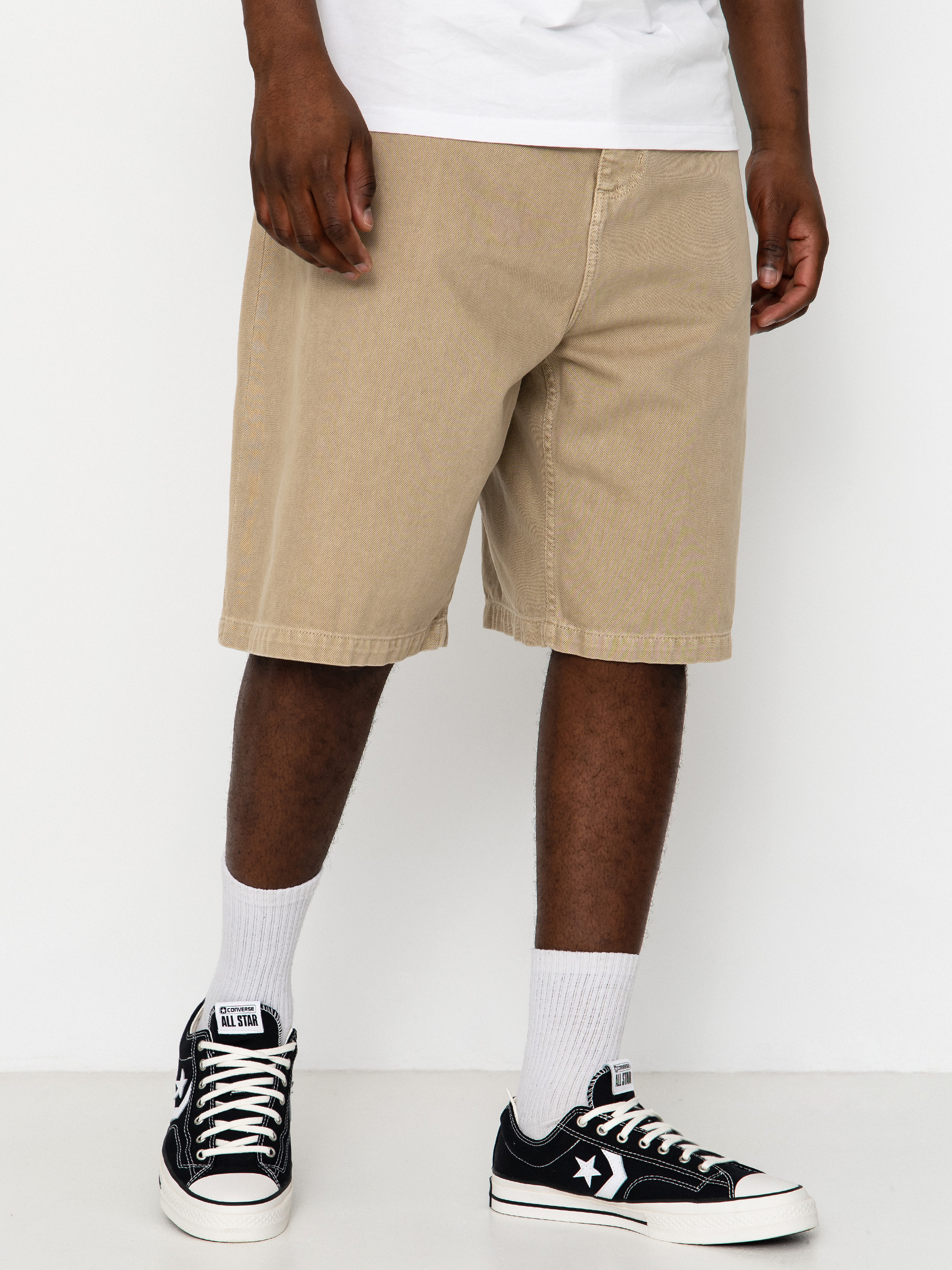 Carhartt WIP Brandon Shorts (barchan)