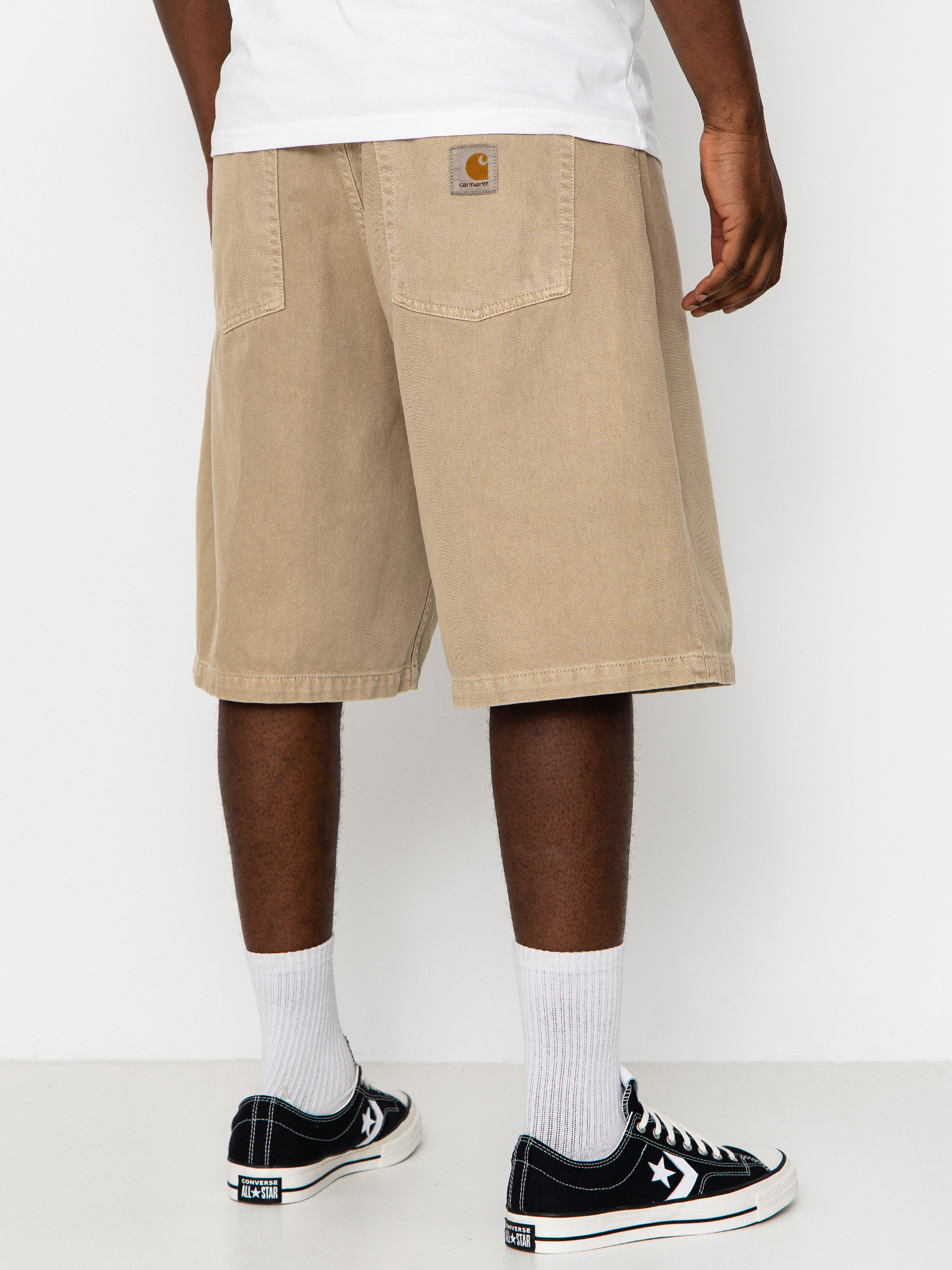 Carhartt WIP Brandon Shorts (barchan)