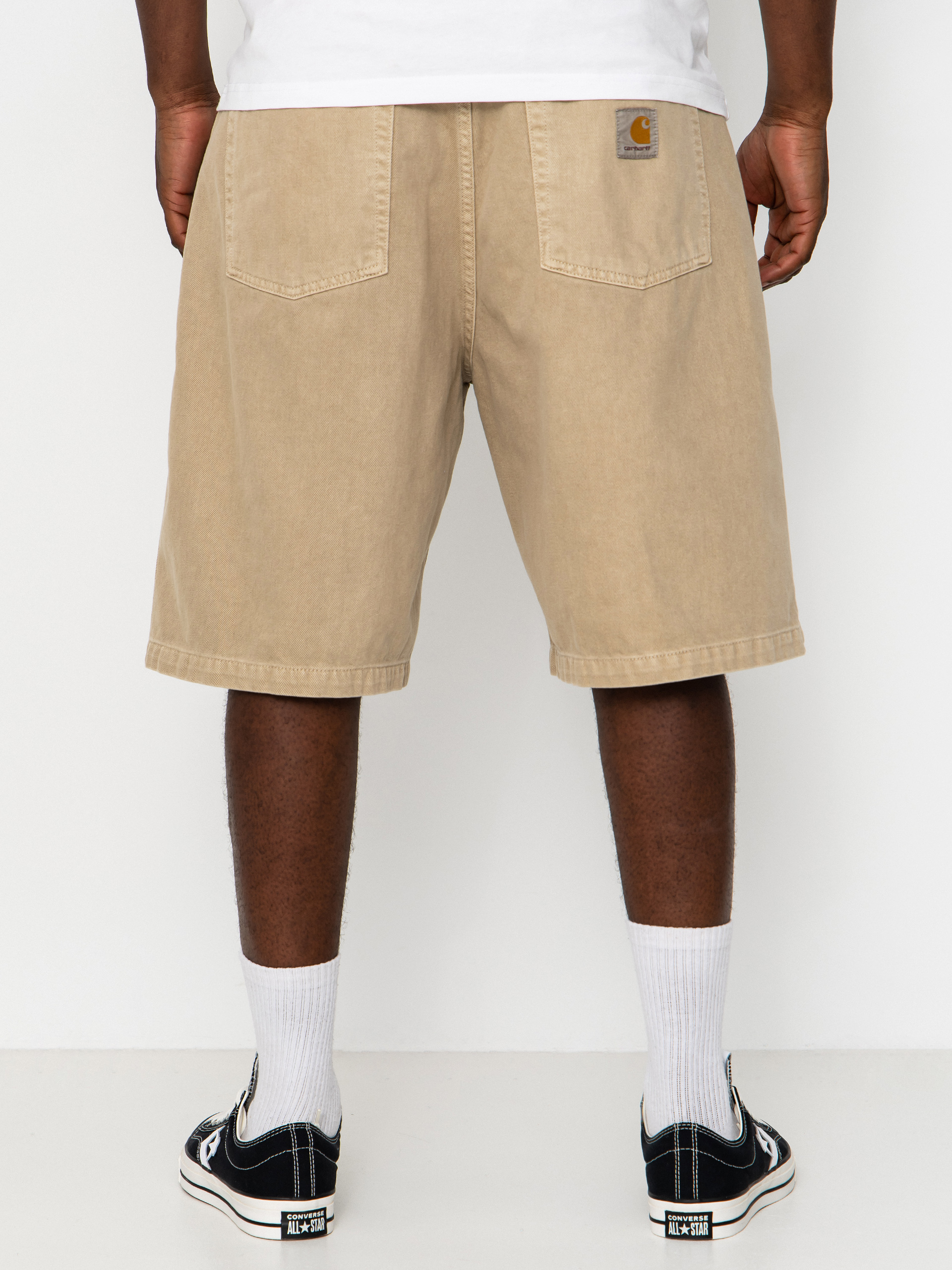 Carhartt WIP Brandon Shorts (barchan)