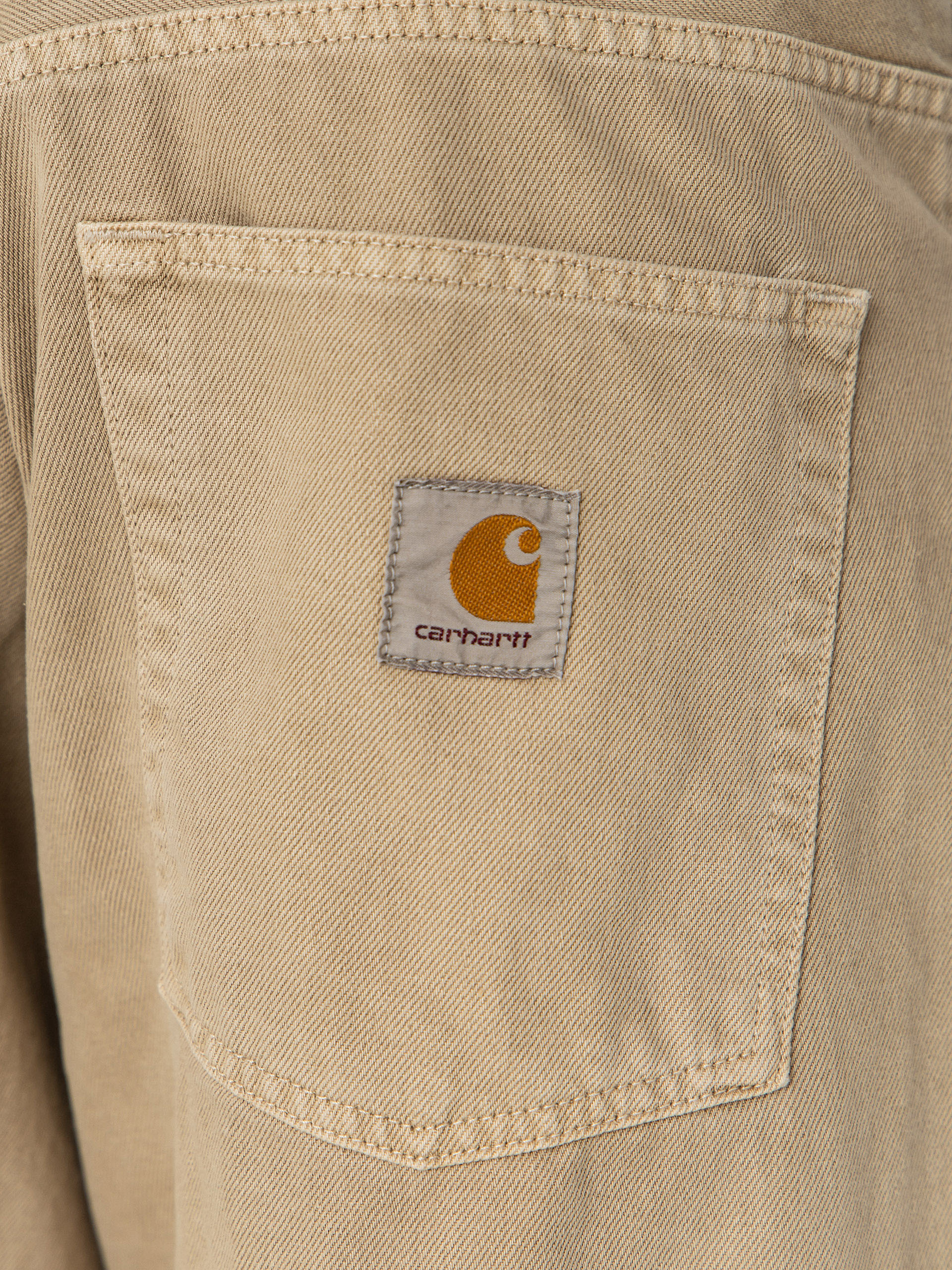 Carhartt WIP Brandon Shorts (barchan)