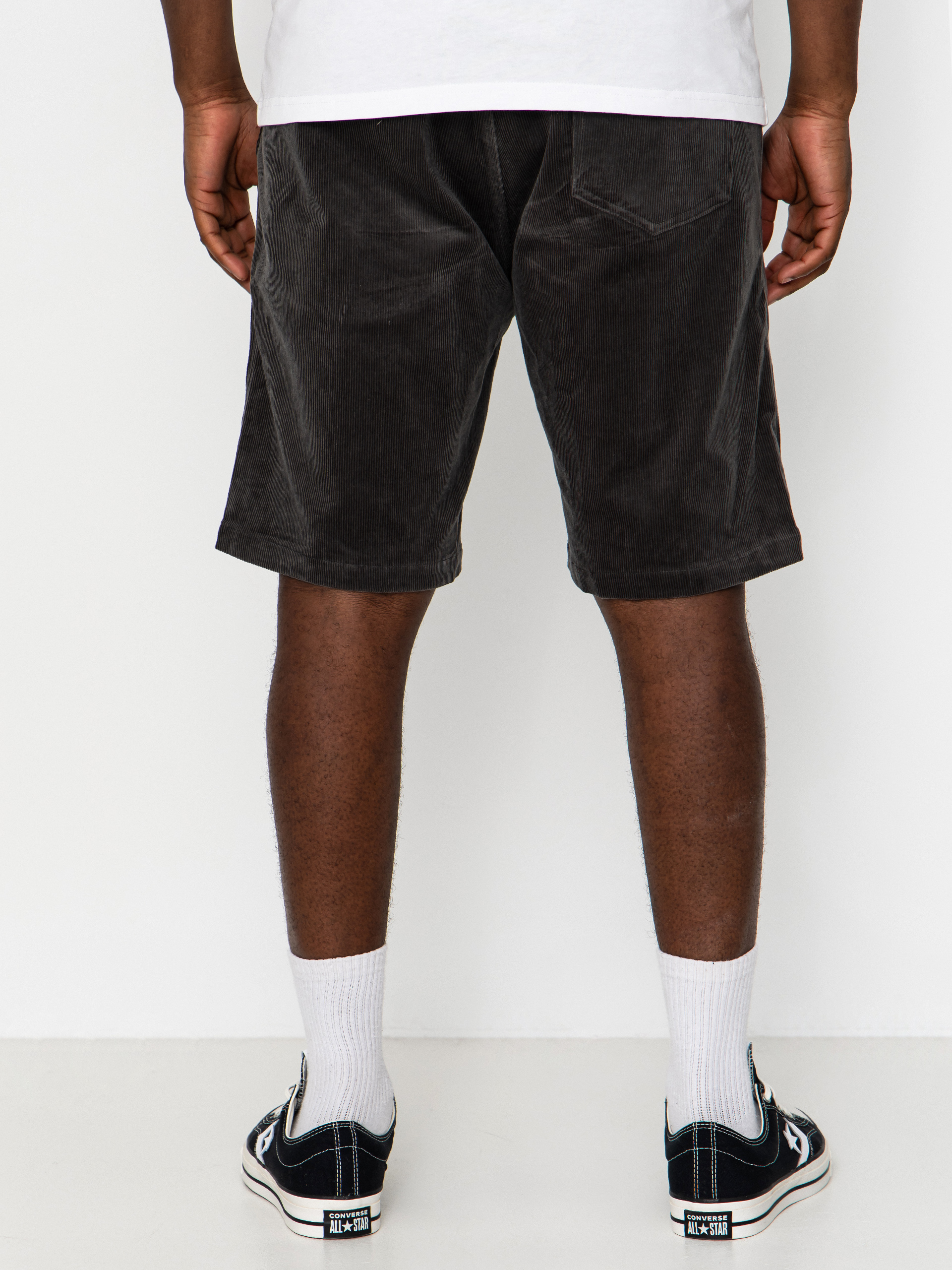 Iriedaily Corvin Shorts (dark jungle)