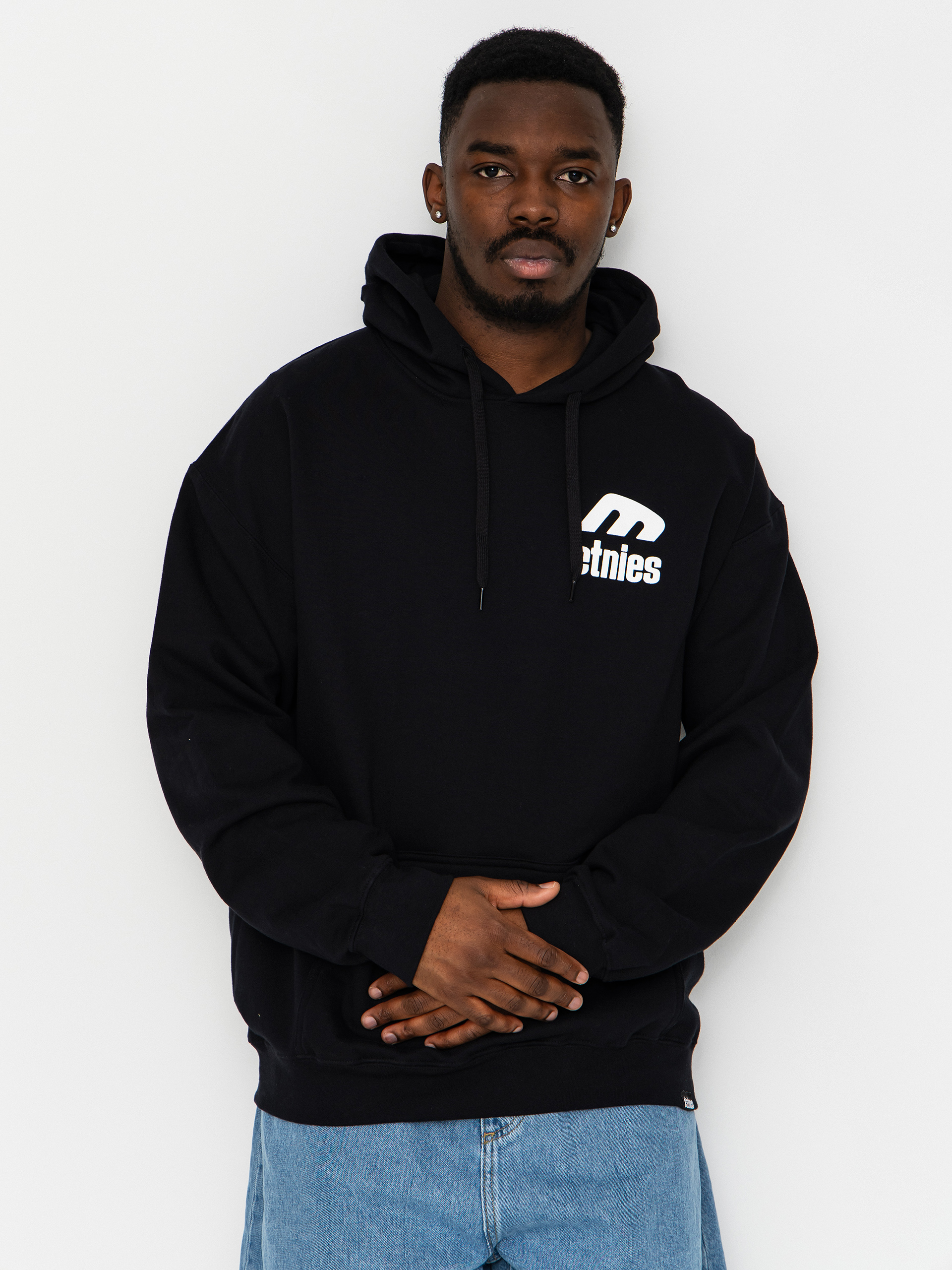 Etnies Icon E HD Hoodie
