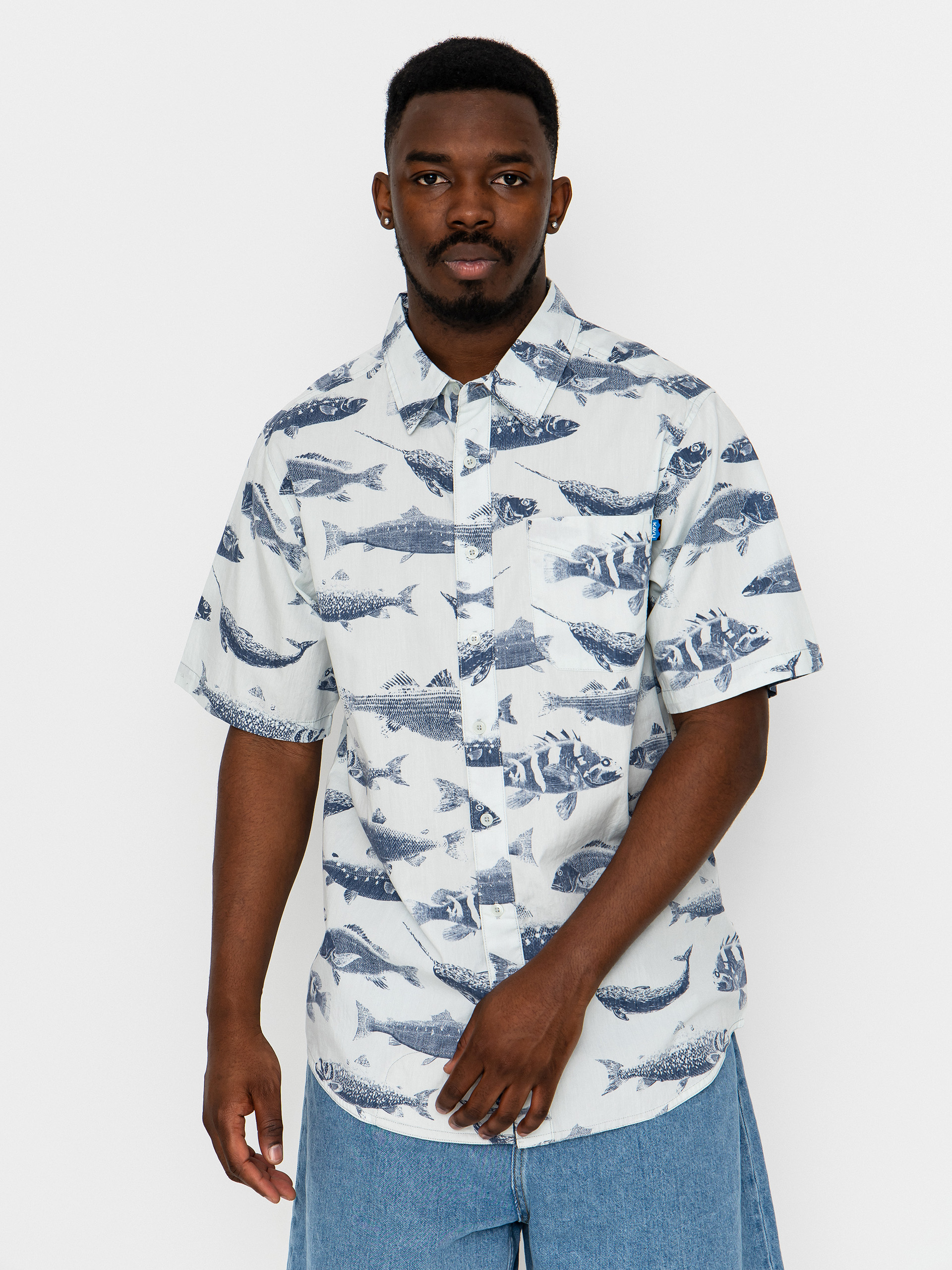 Kavu Topspot Shirt