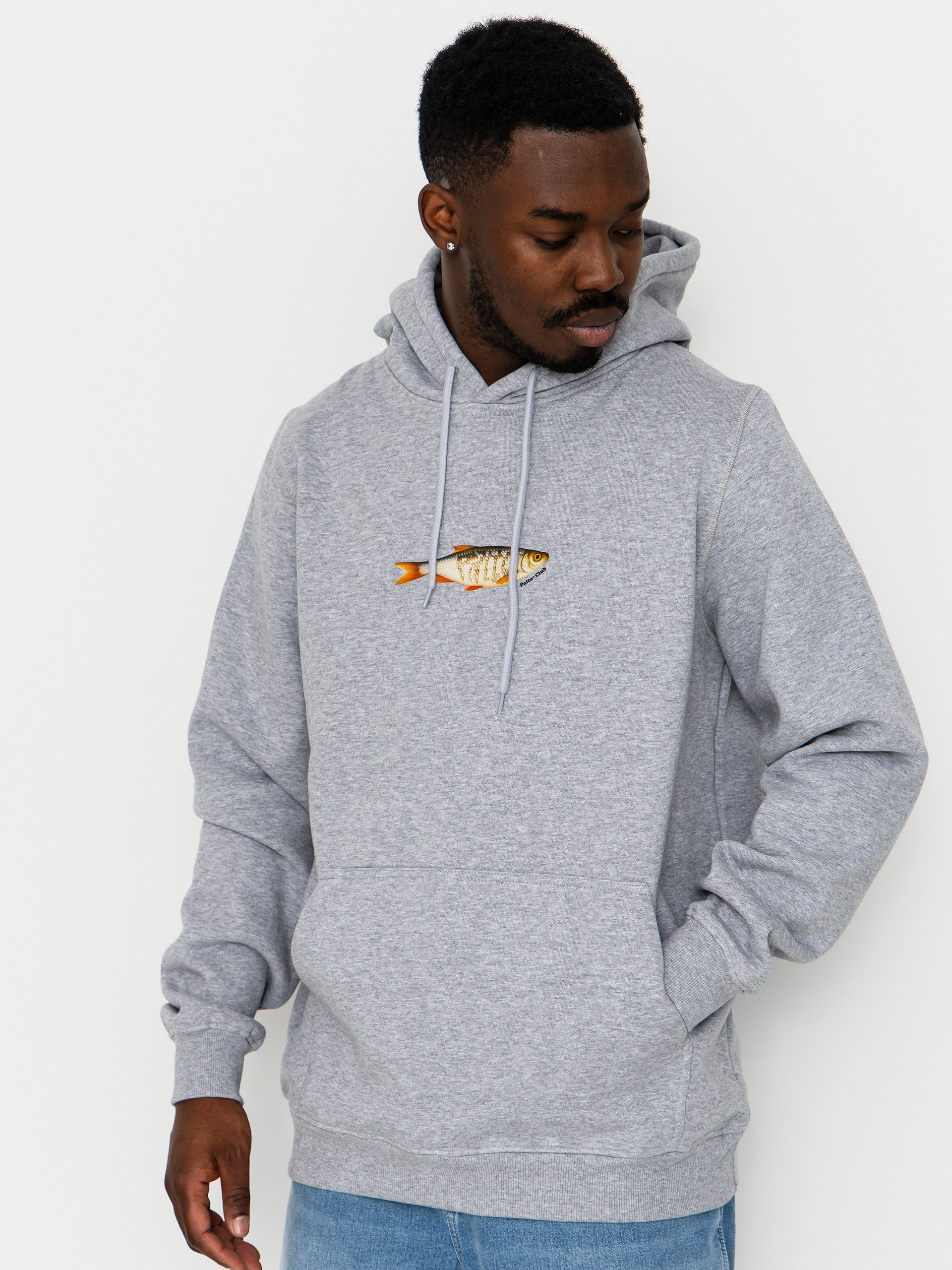 Palto Lure HD Hoodie