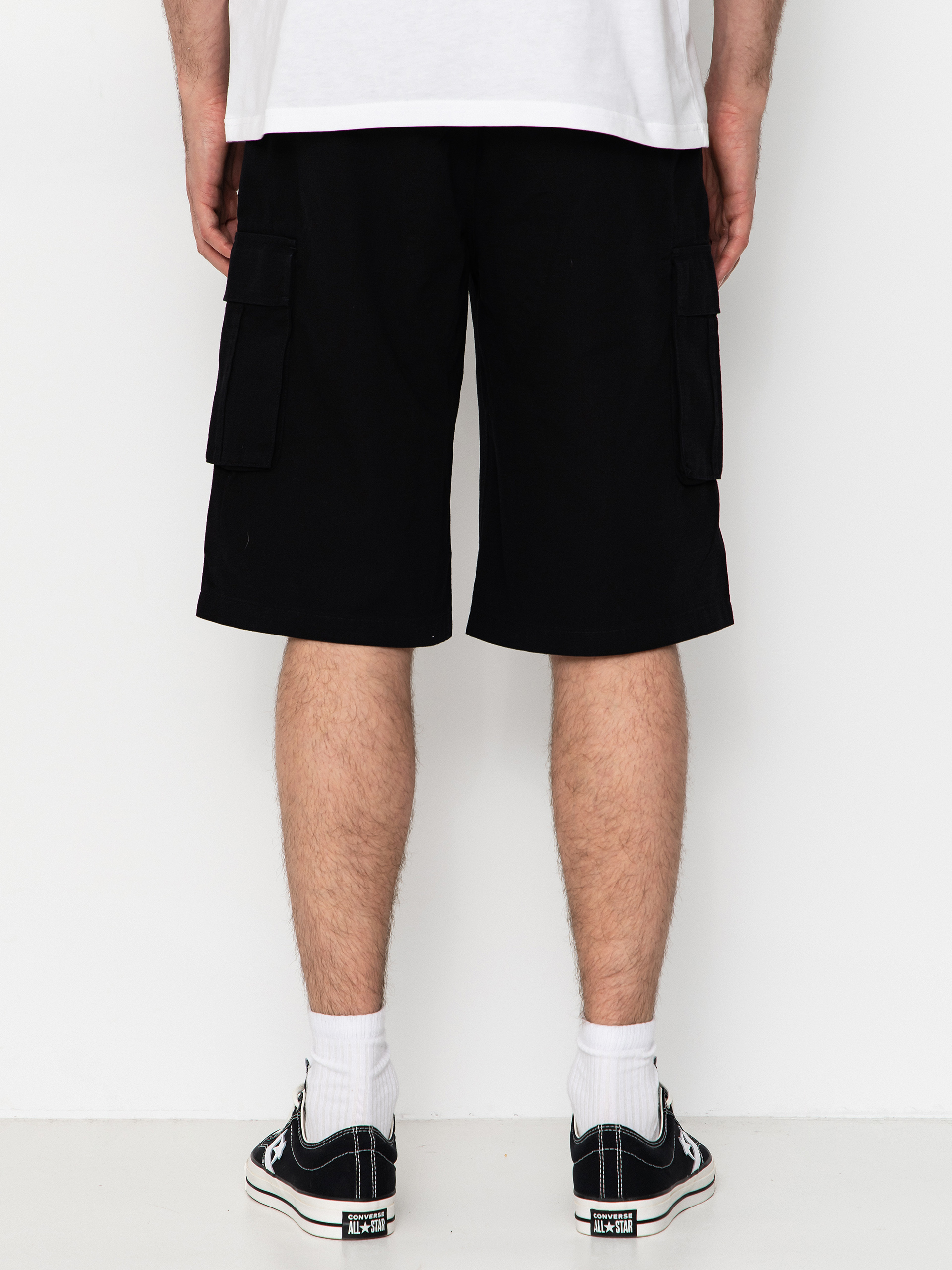 Dickies Eagle Bend Shorts (black)