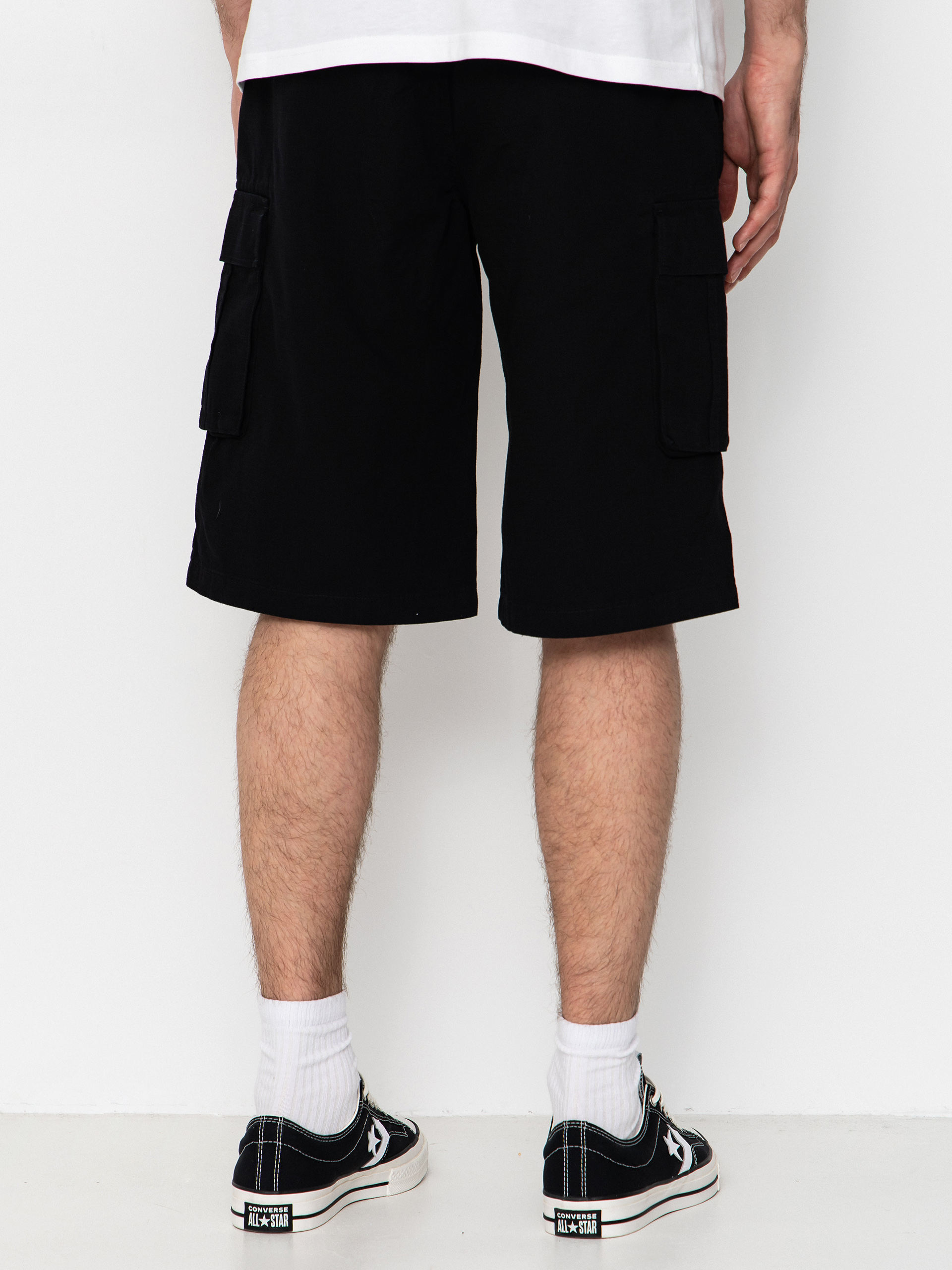 Dickies Eagle Bend Shorts (black)
