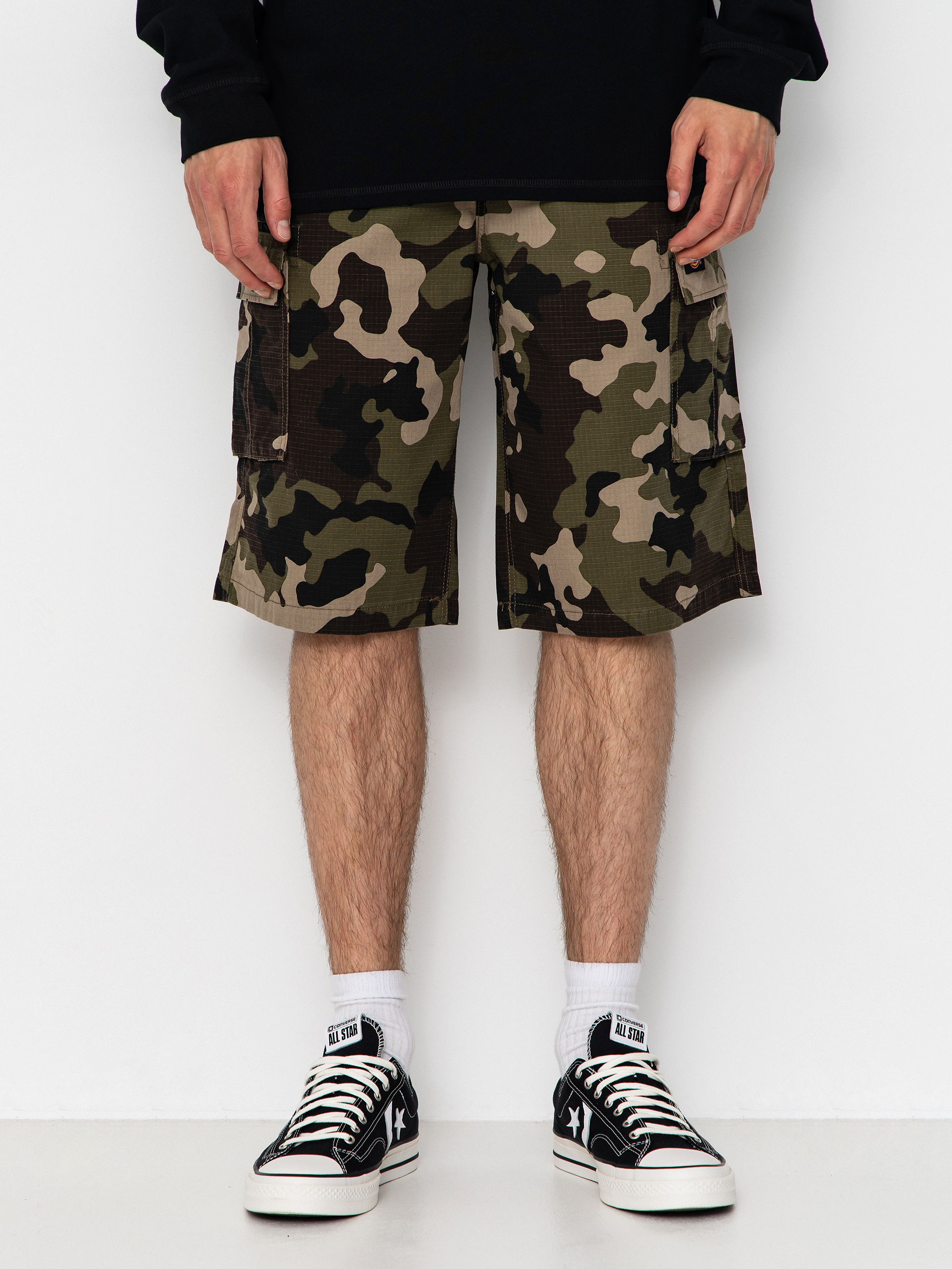 Dickies Eagle Bend Shorts