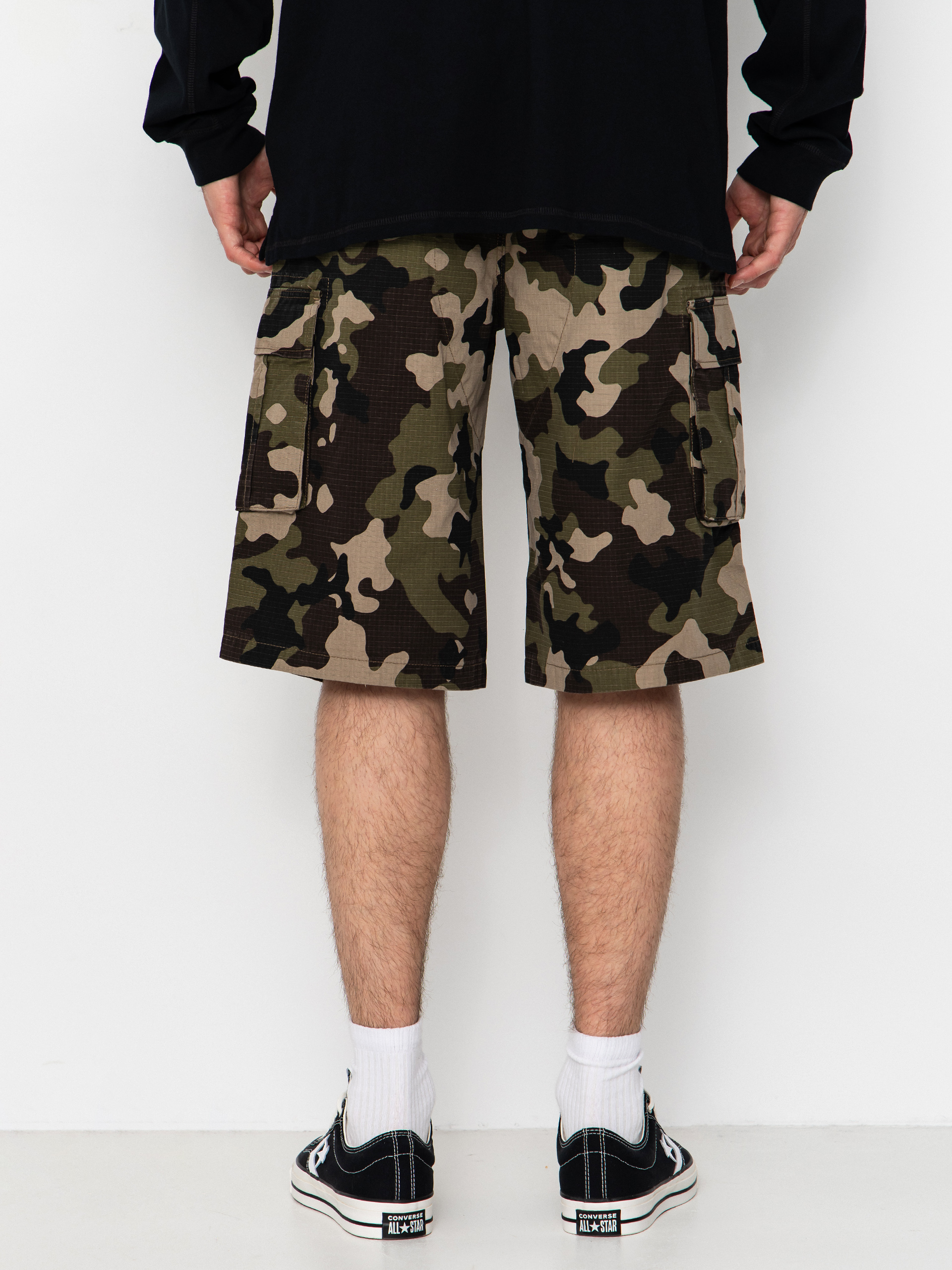 Dickies Eagle Bend Shorts (camouflage)