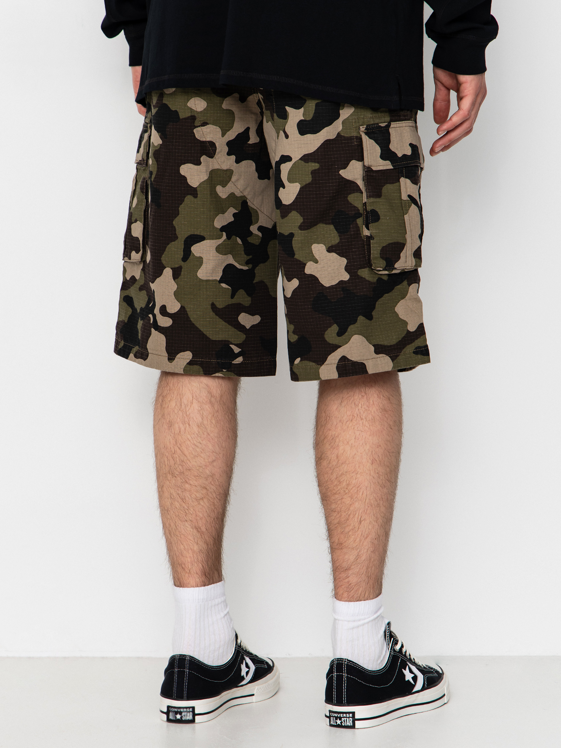 Dickies Eagle Bend Shorts (camouflage)