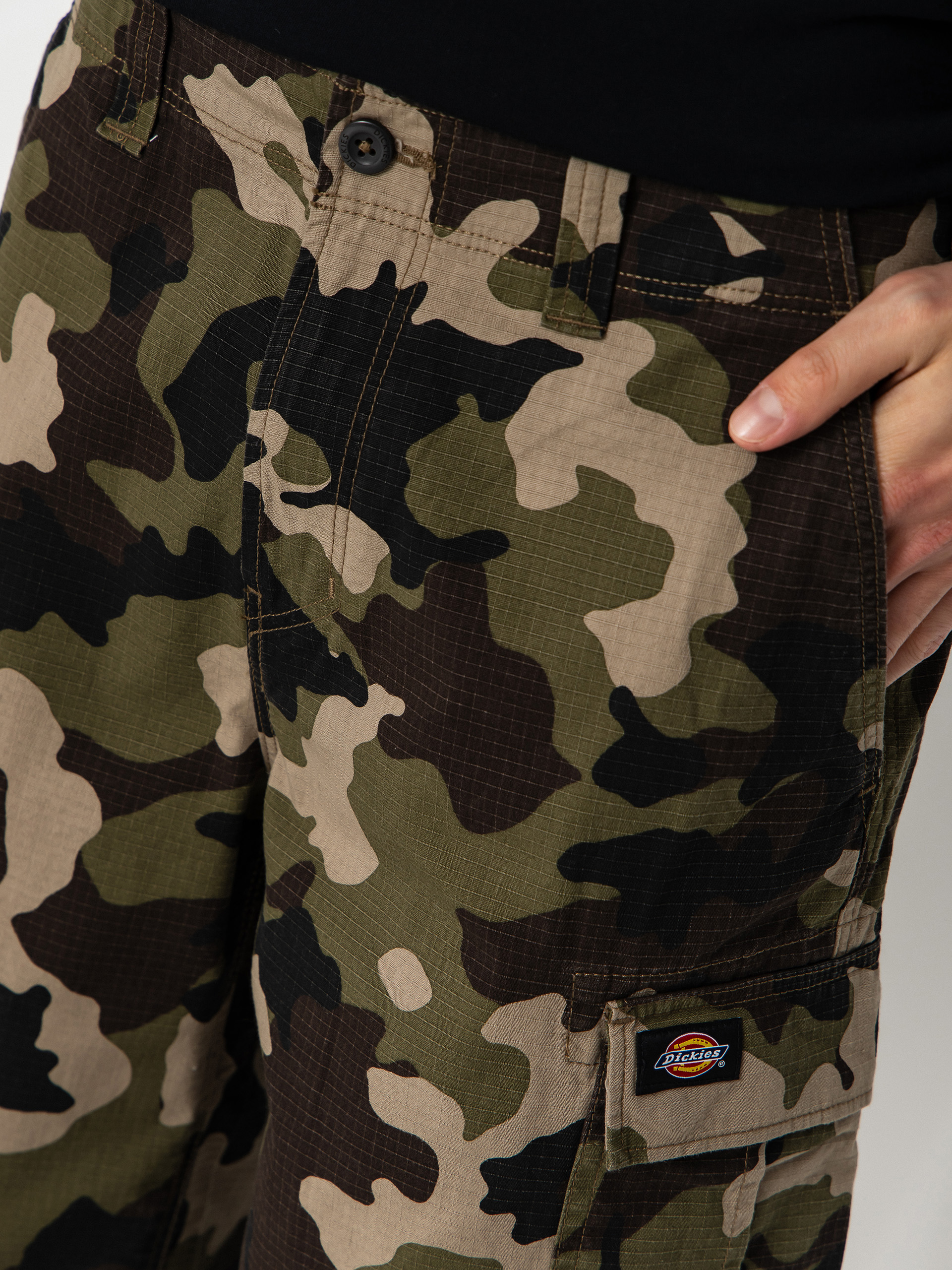 Dickies Eagle Bend Shorts (camouflage)