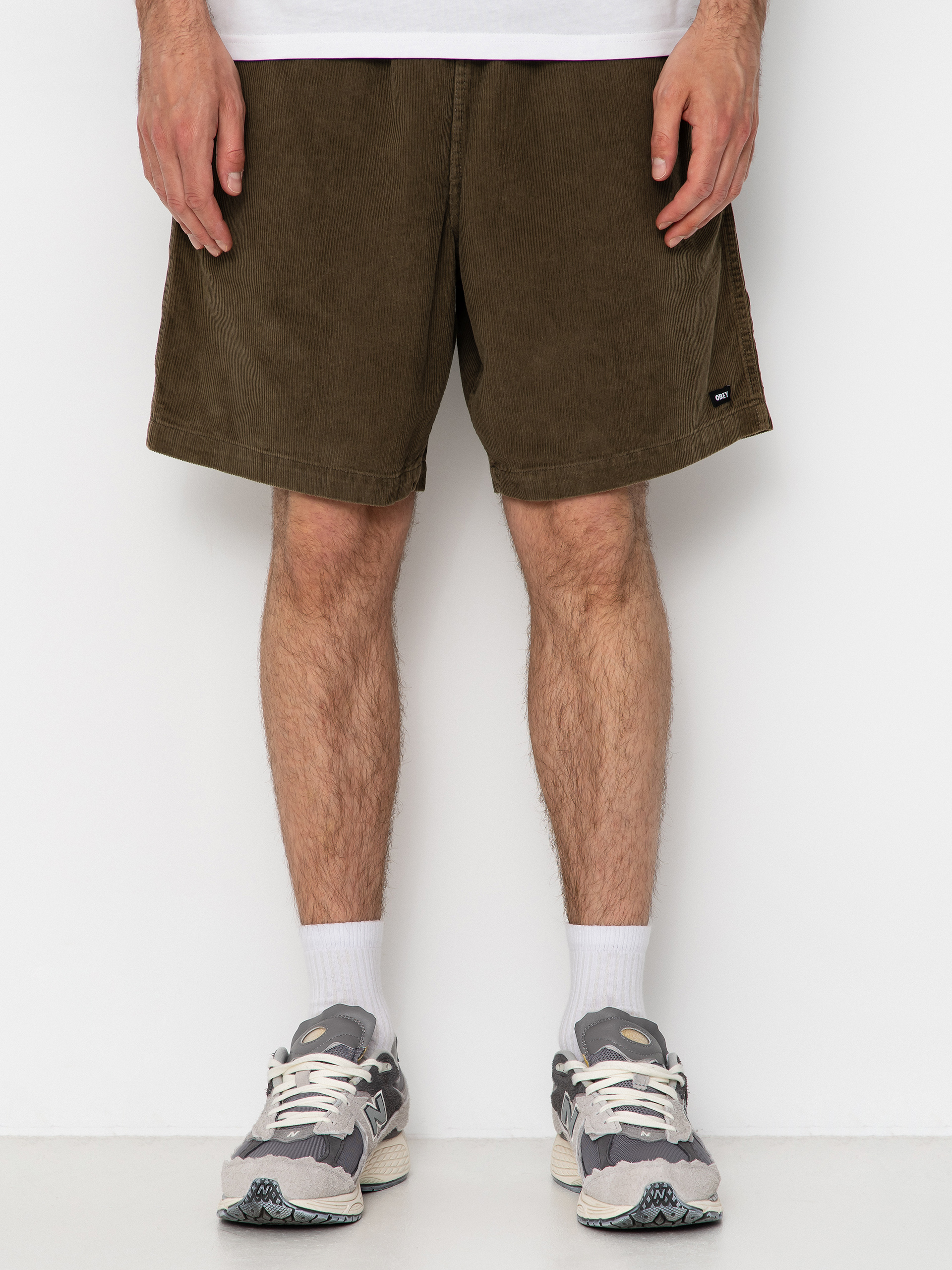 OBEY Horizon Shorts