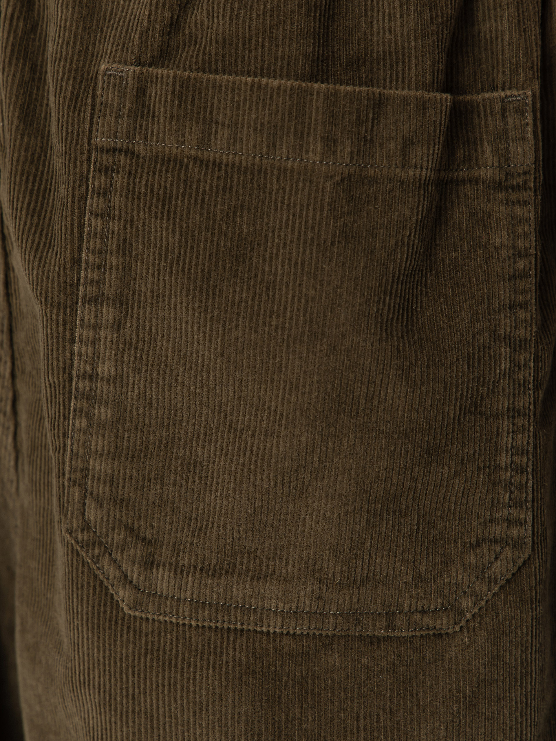 OBEY Horizon Shorts (canteen faded wash)