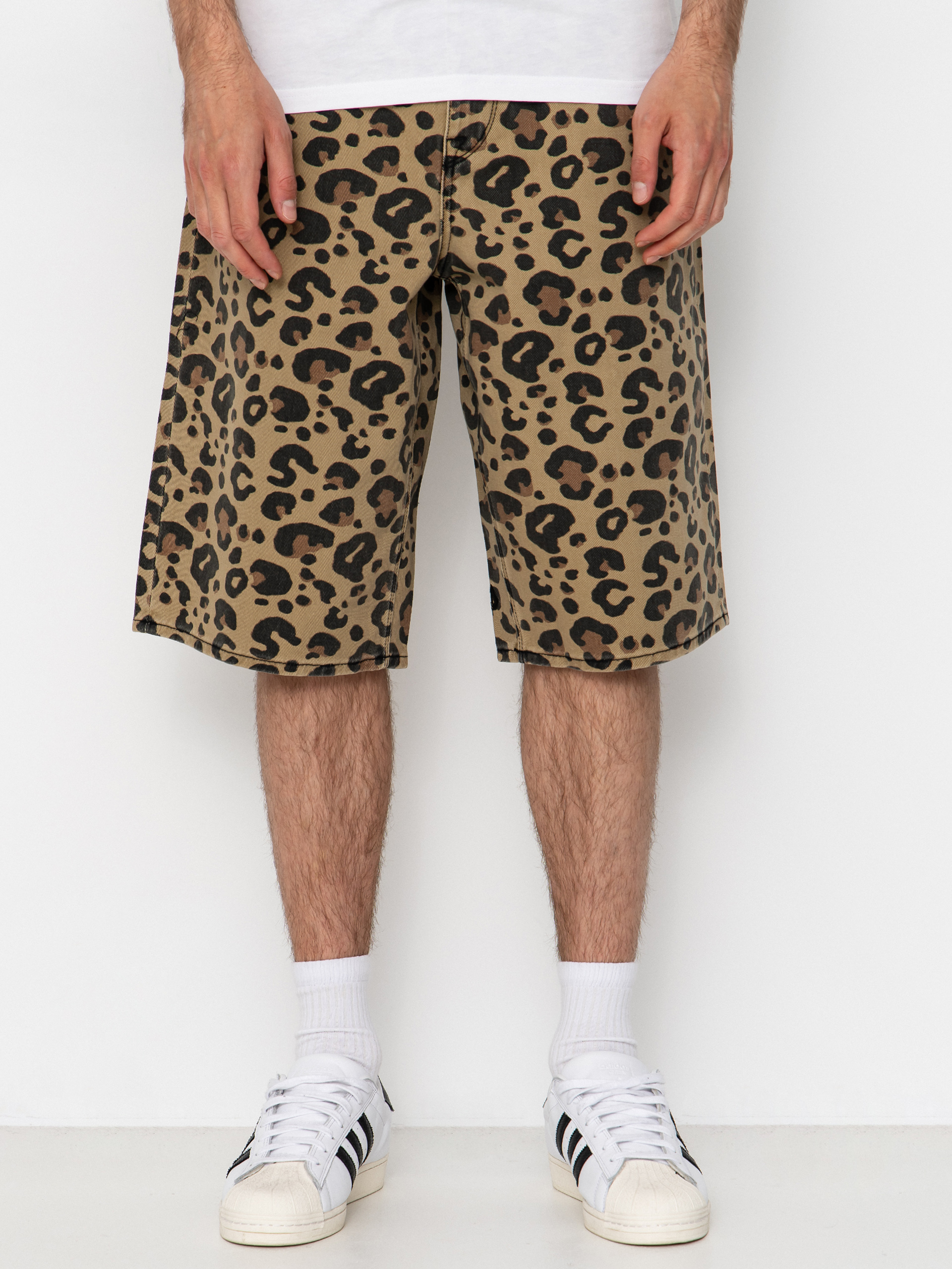 Volcom Chillow 24 Shorts