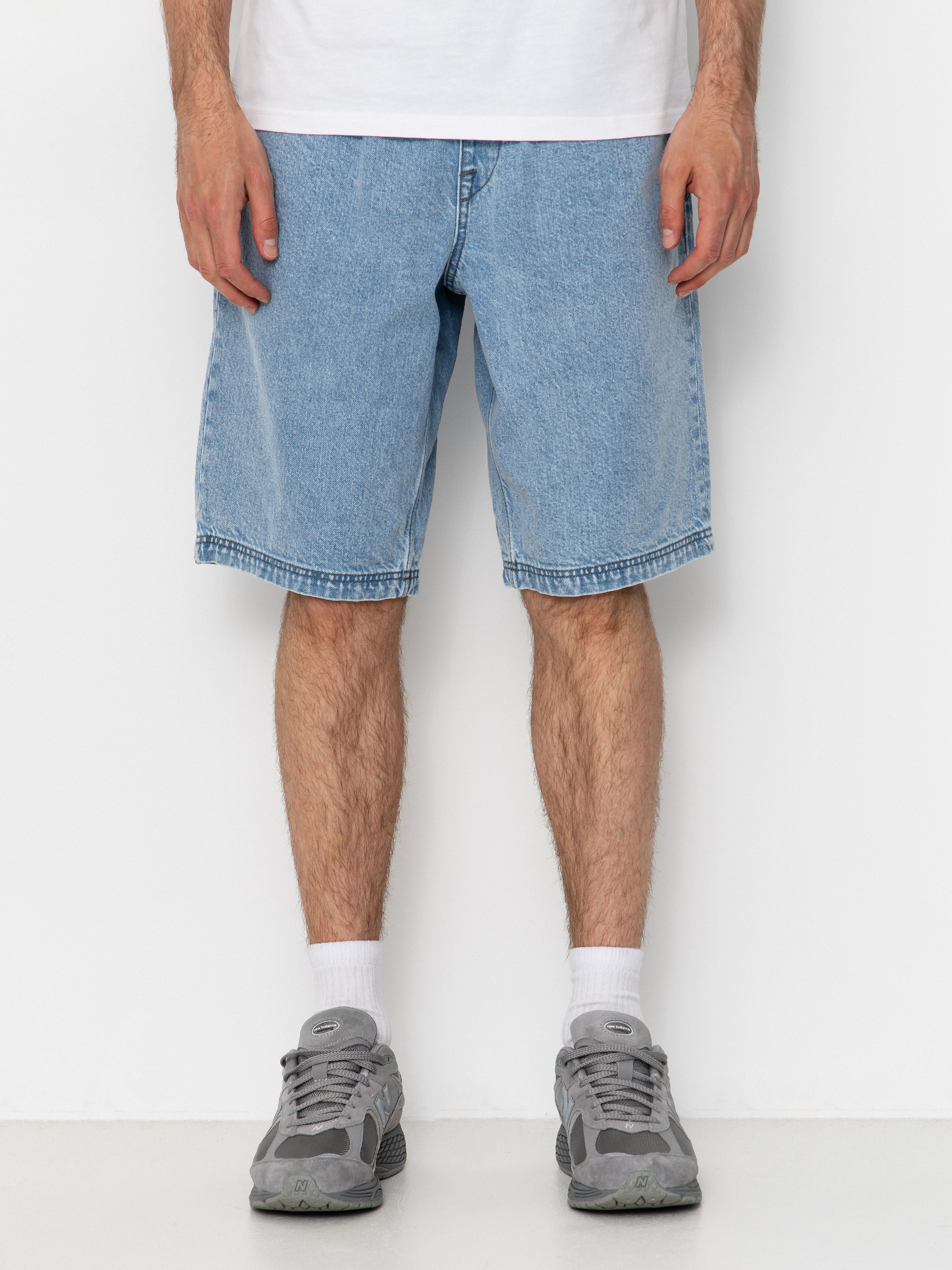 Volcom Freazy Loose Ew 22 Shorts - beige (light khaki)