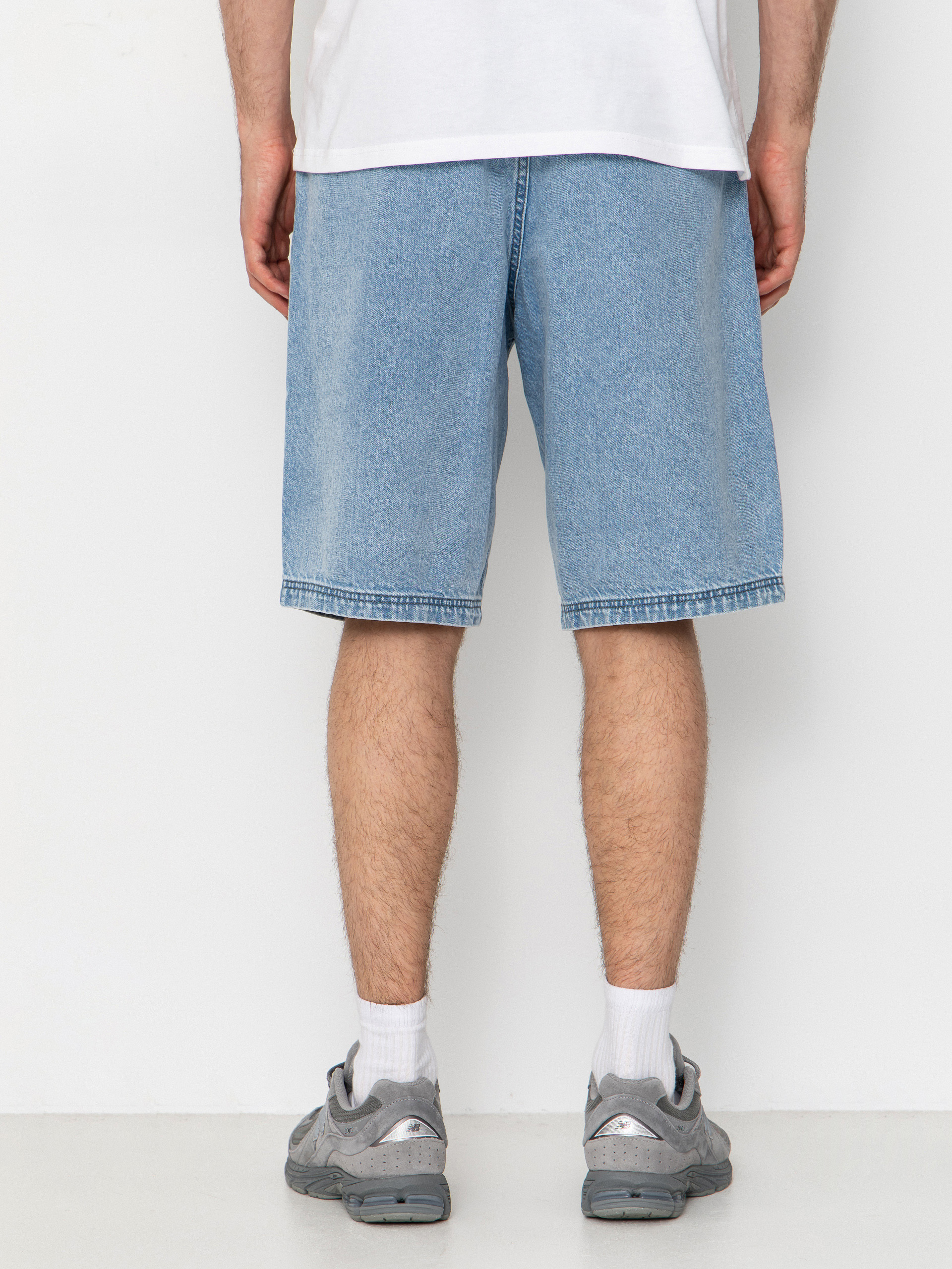 Volcom Freazy Ew 22 Shorts (pale aqua)