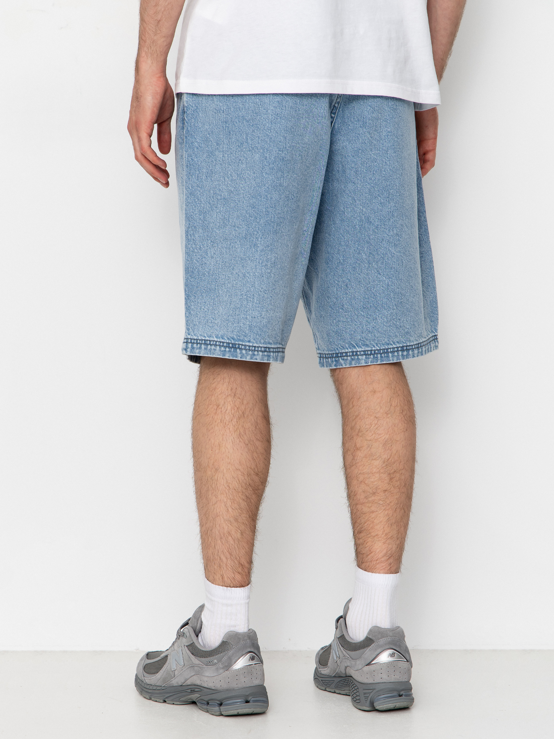 Volcom Freazy Ew 22 Shorts (pale aqua)