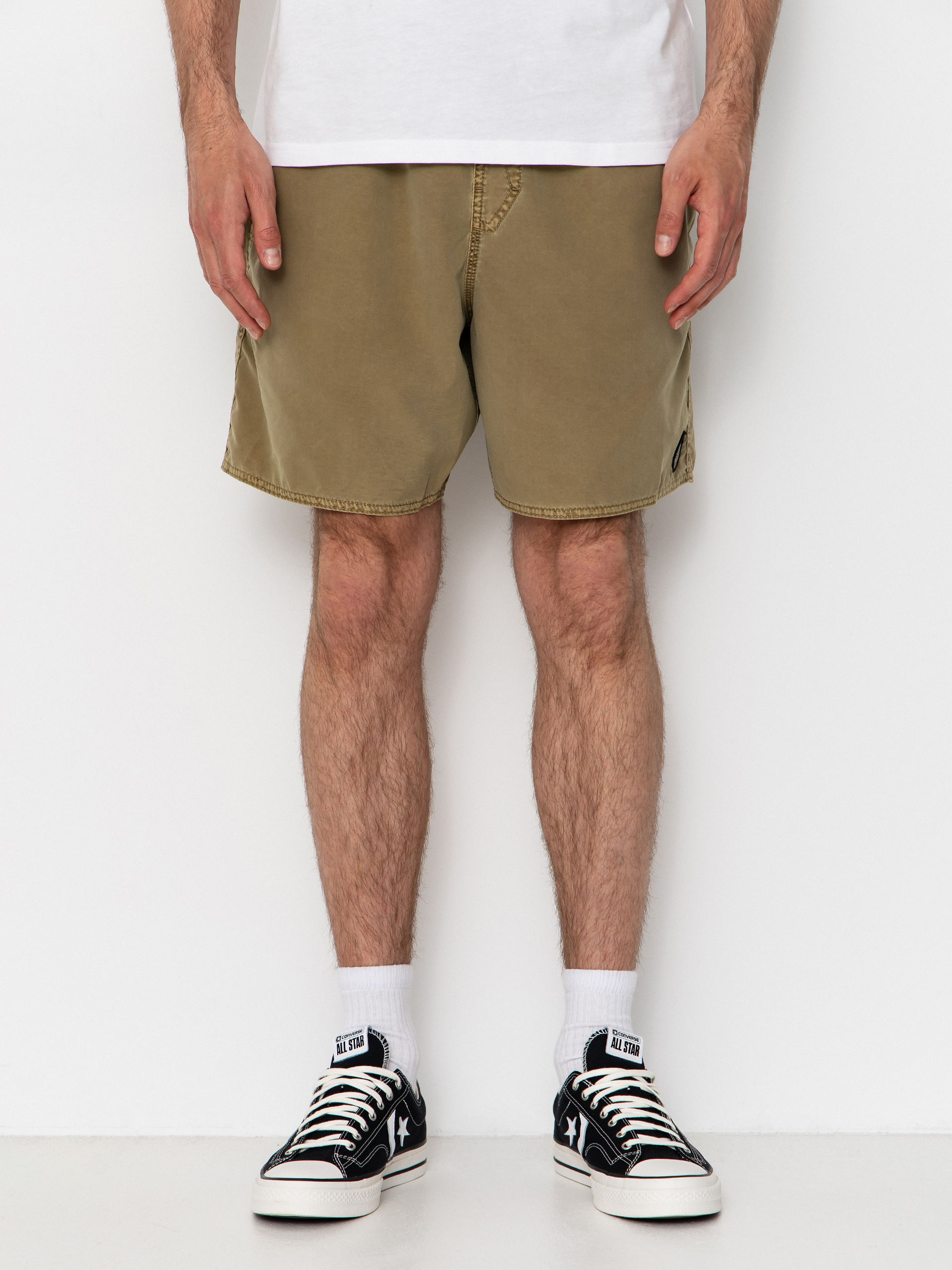 Volcom Shorts Center Trunk 17 (desert)