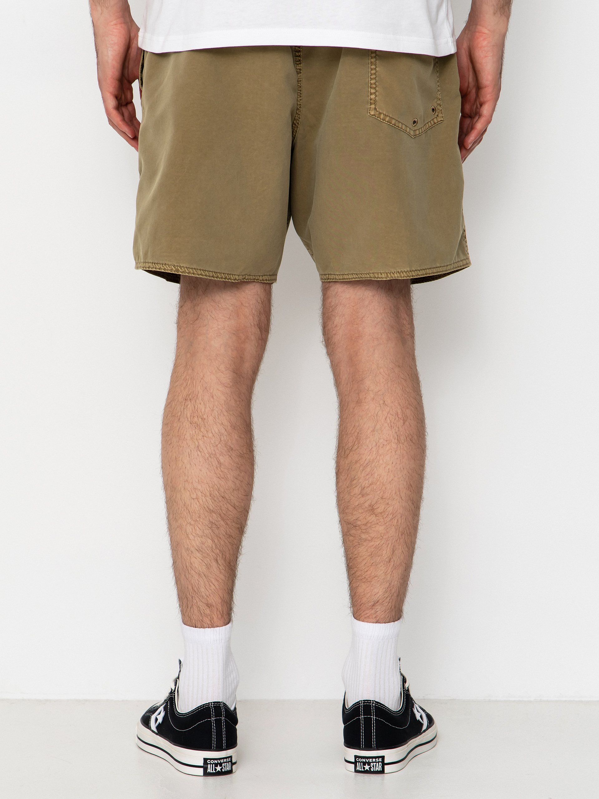 Volcom Shorts Center Trunk 17 (desert)