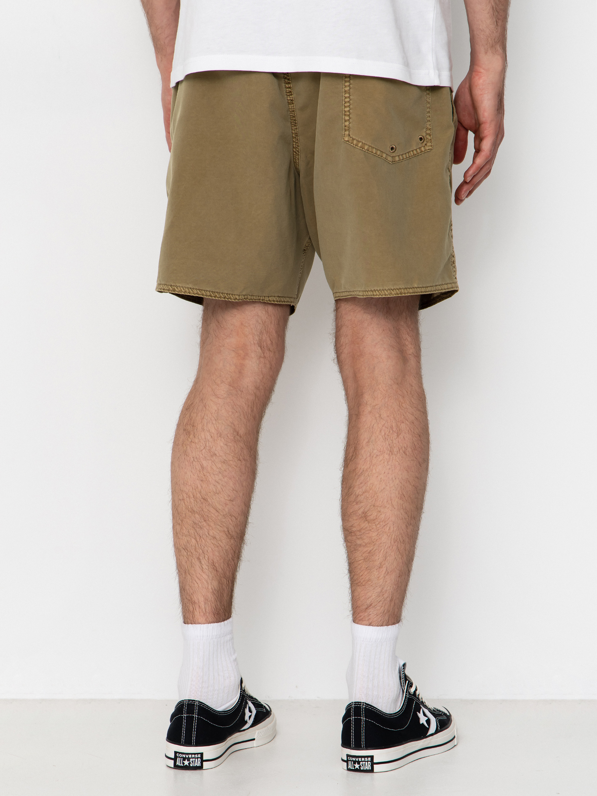 Volcom Shorts Center Trunk 17 (desert)