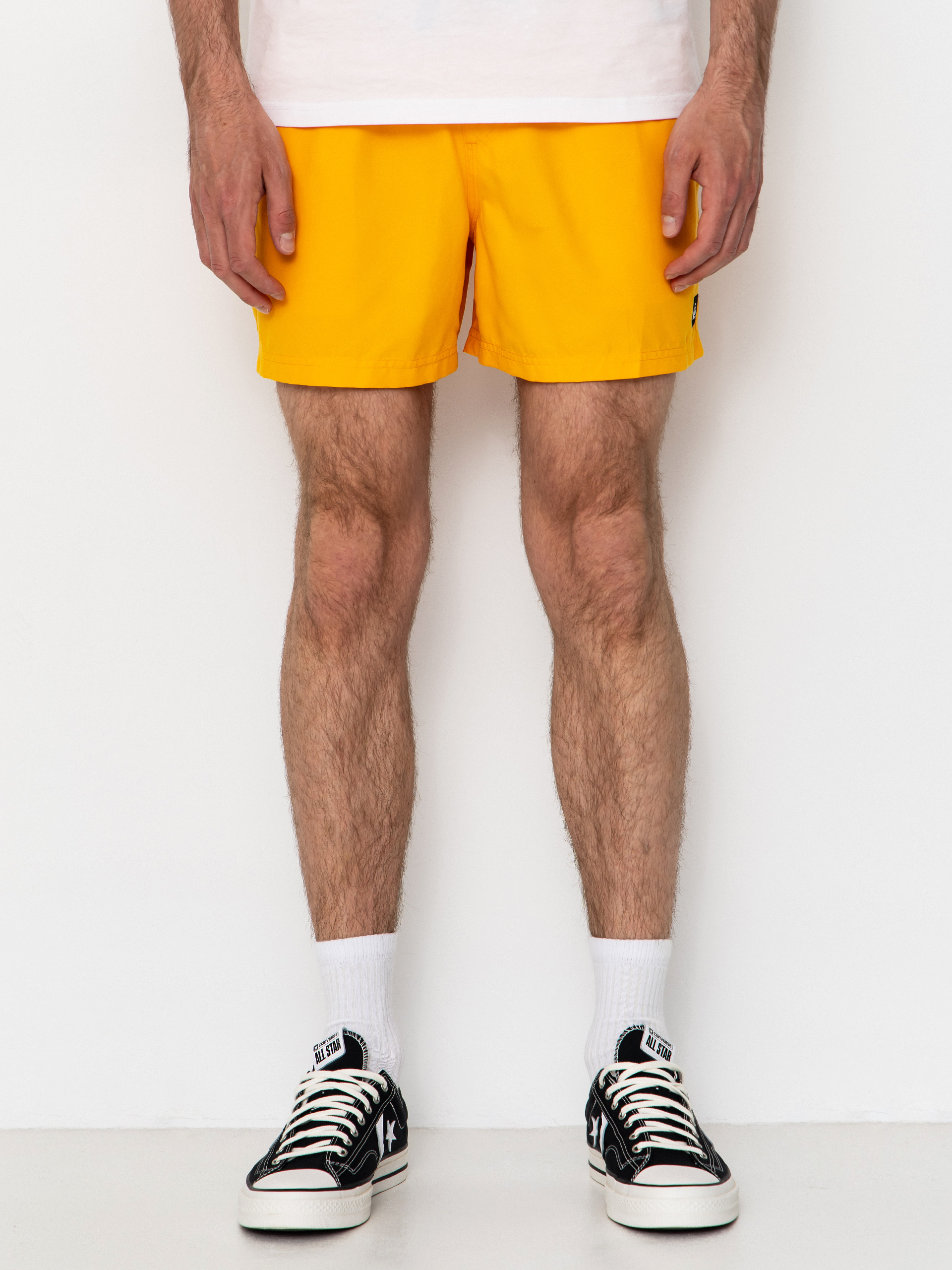 Quiksilver Everyday Volley 15 Boardshorts (radiant yellow)