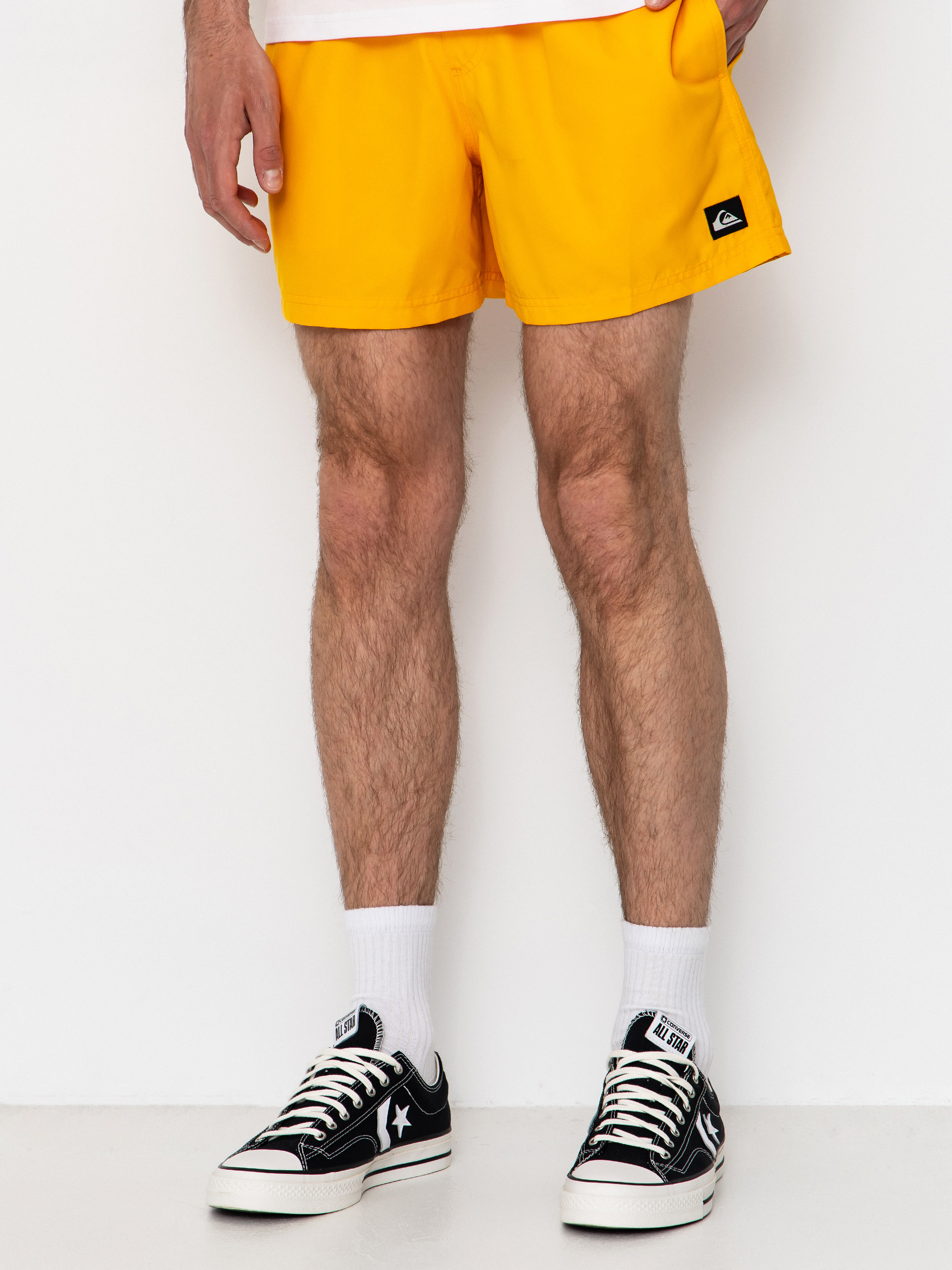 Quiksilver Everyday Volley 15 Boardshorts (radiant yellow)