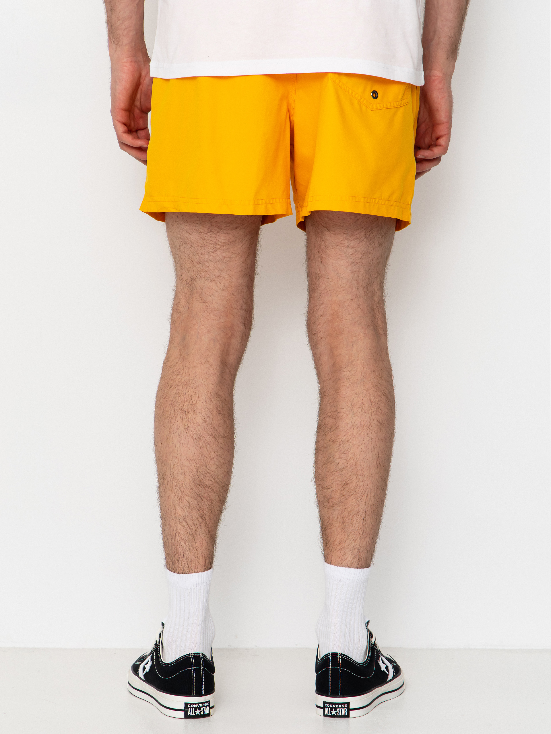 Quiksilver Everyday Volley 15 Boardshorts (radiant yellow)