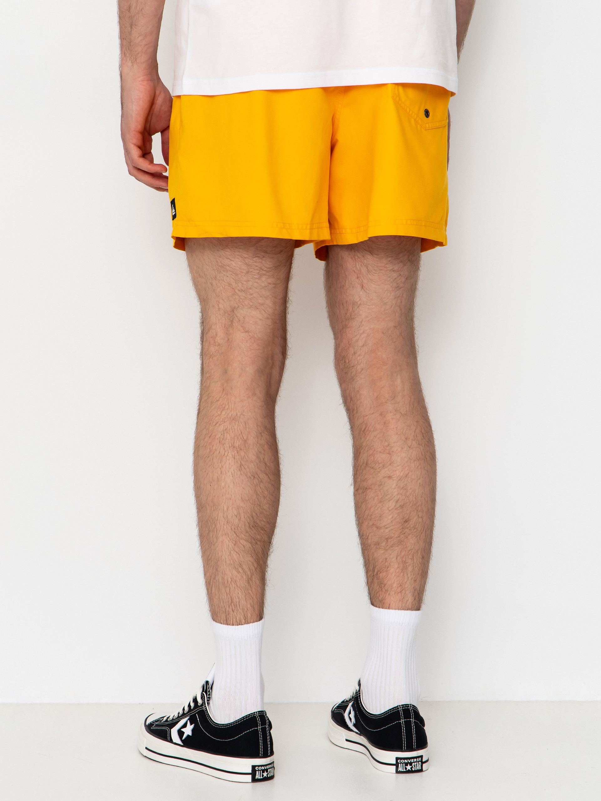 Quiksilver Everyday Volley 15 Boardshorts (radiant yellow)