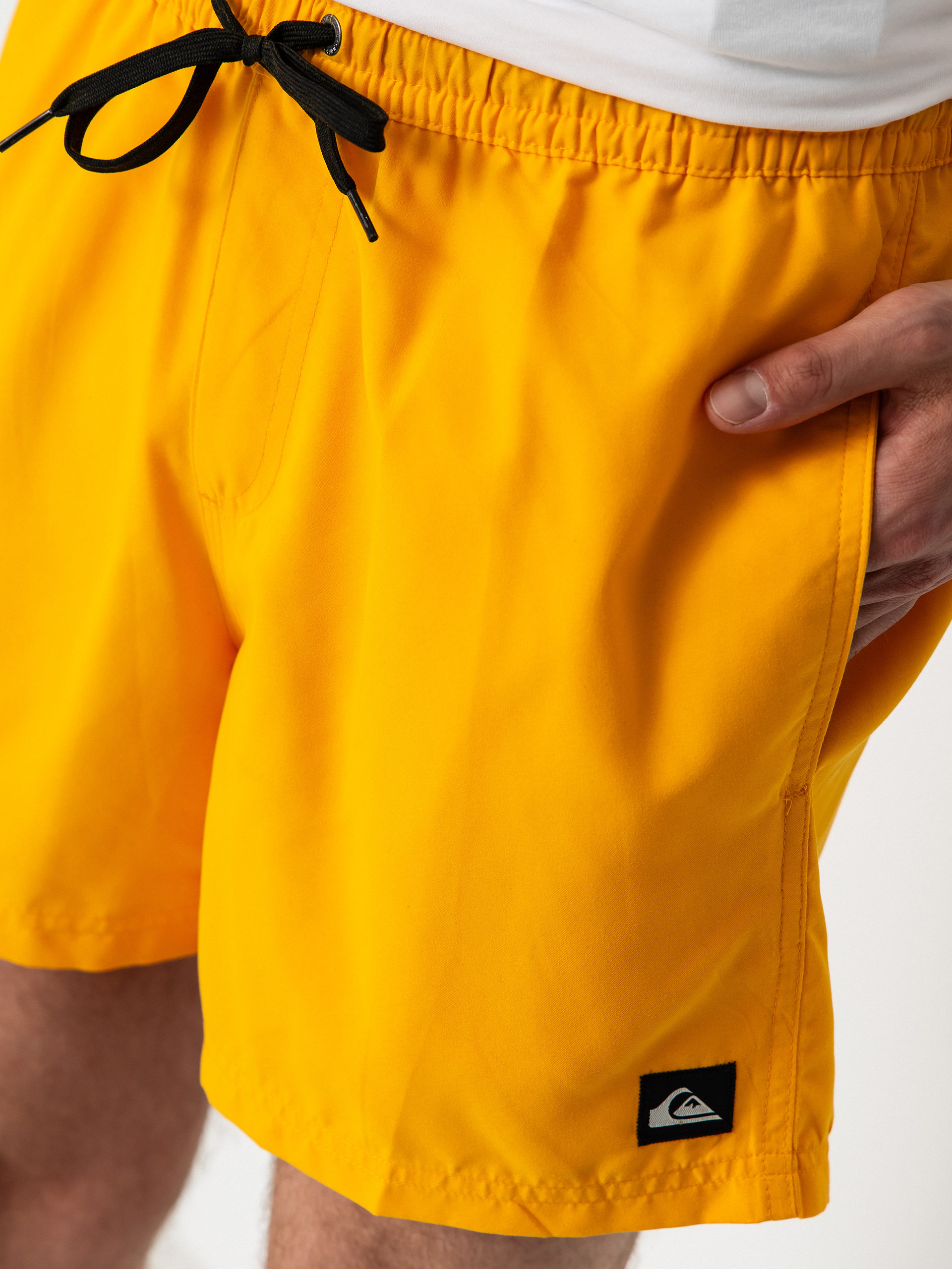 Quiksilver Everyday Volley 15 Boardshorts (radiant yellow)