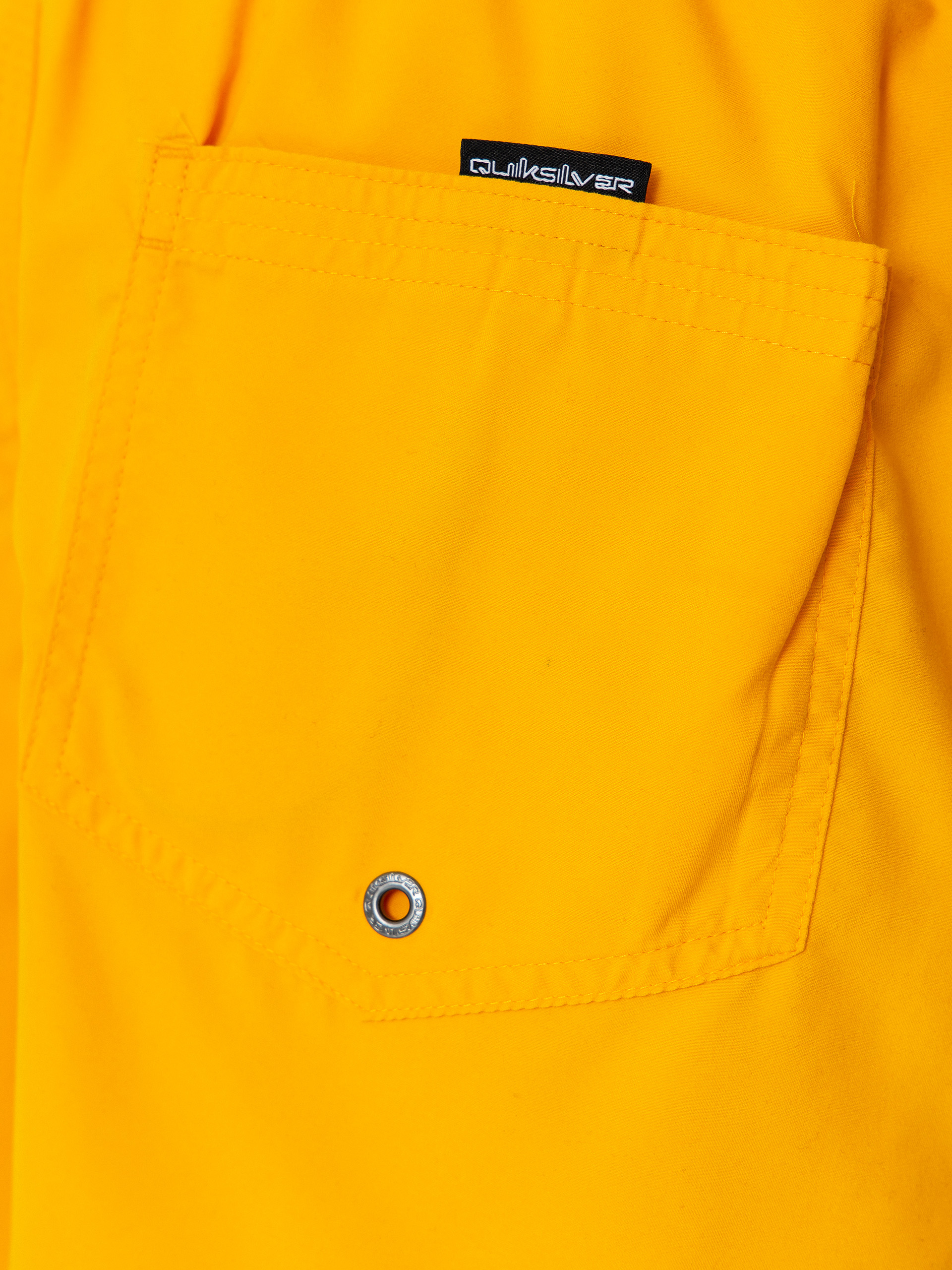 Quiksilver Everyday Volley 15 Boardshorts (radiant yellow)