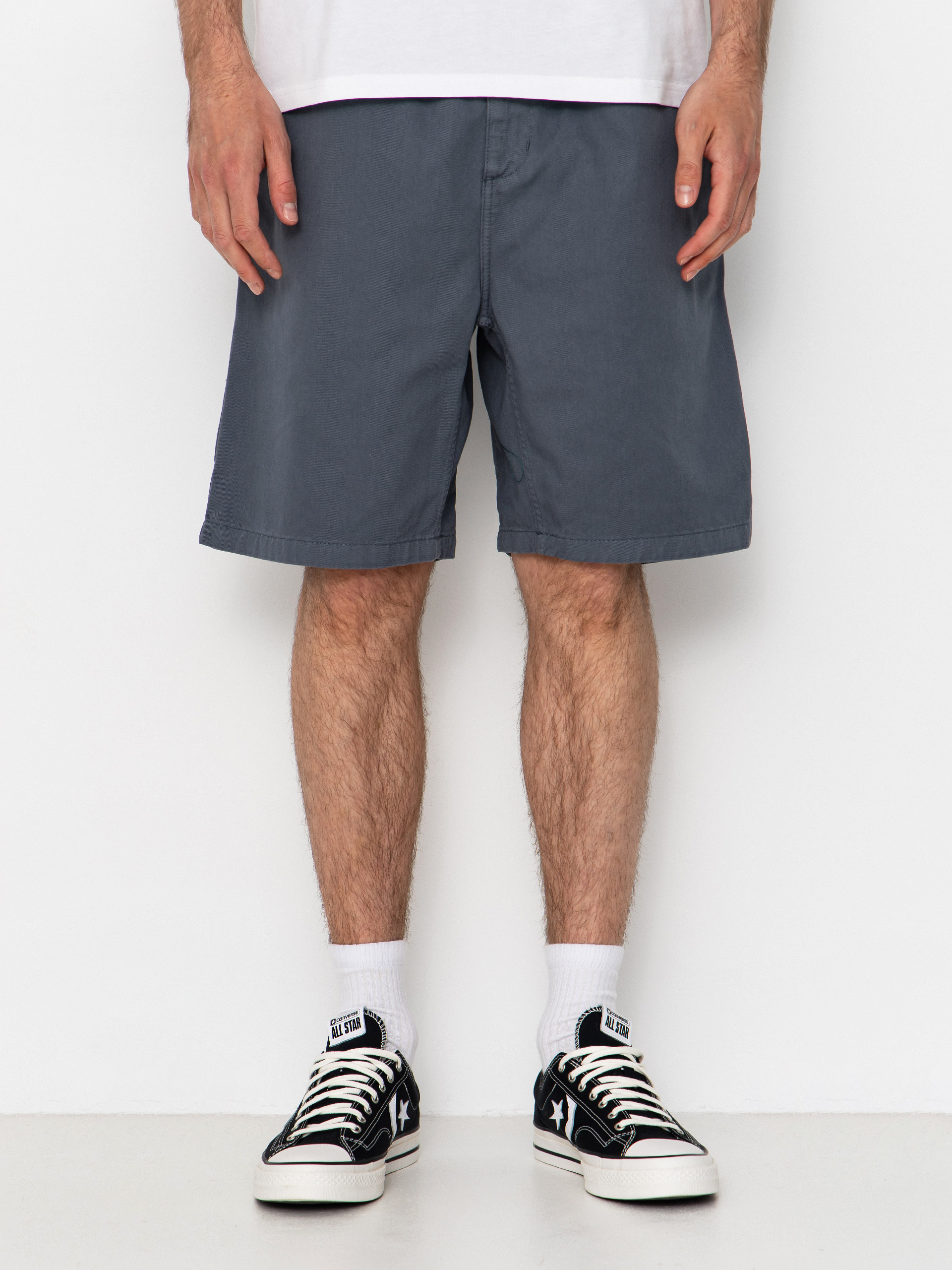 Carhartt WIP Shorts Flint (cozy blue)