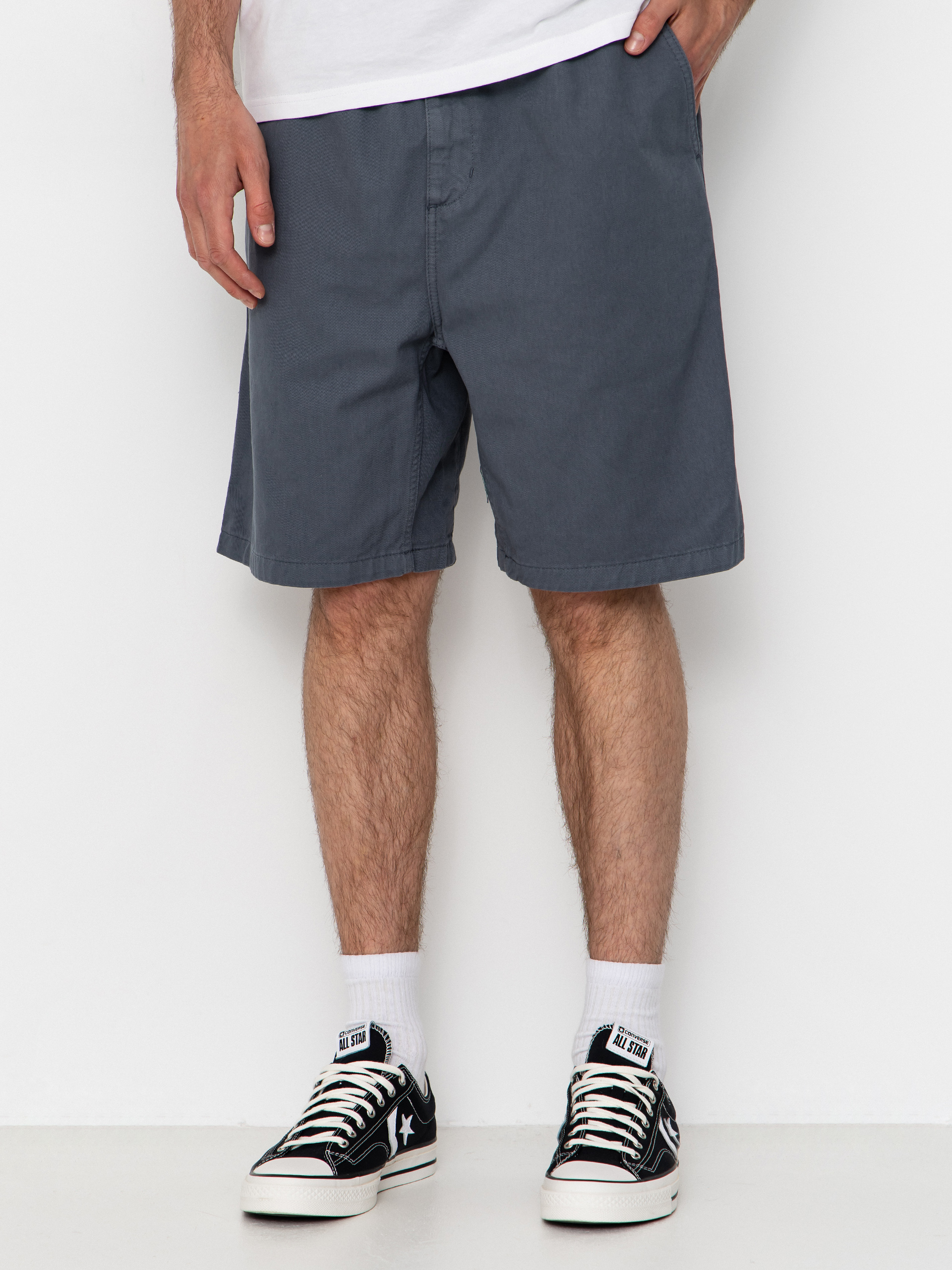 Carhartt WIP Shorts Flint (cozy blue)